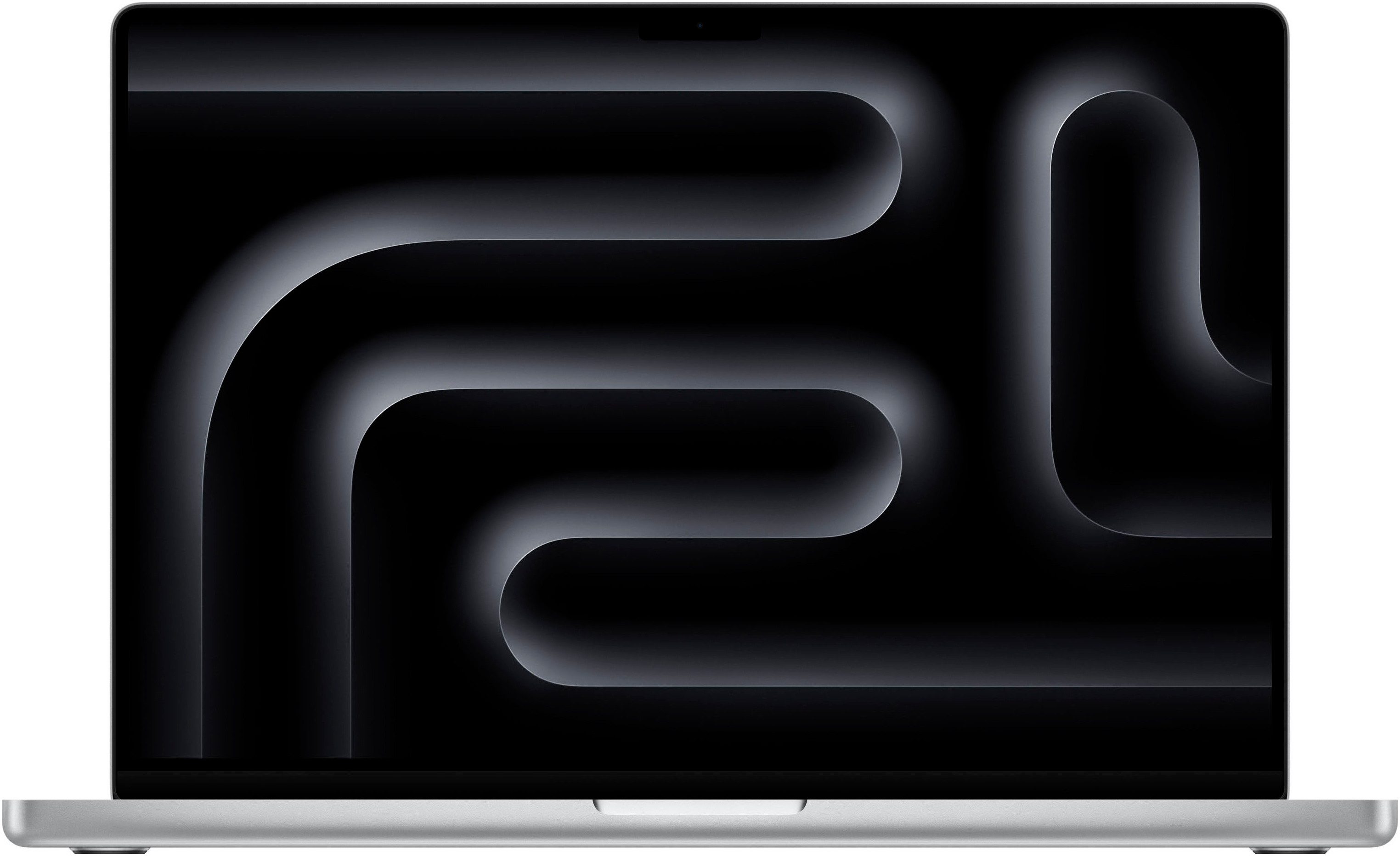 Apple MacBook Pro 16" M4 Max Notebook (41,05 cm/16,2 Zoll, Apple M4 Max, 40-Core GPU, 1000 GB SSD)