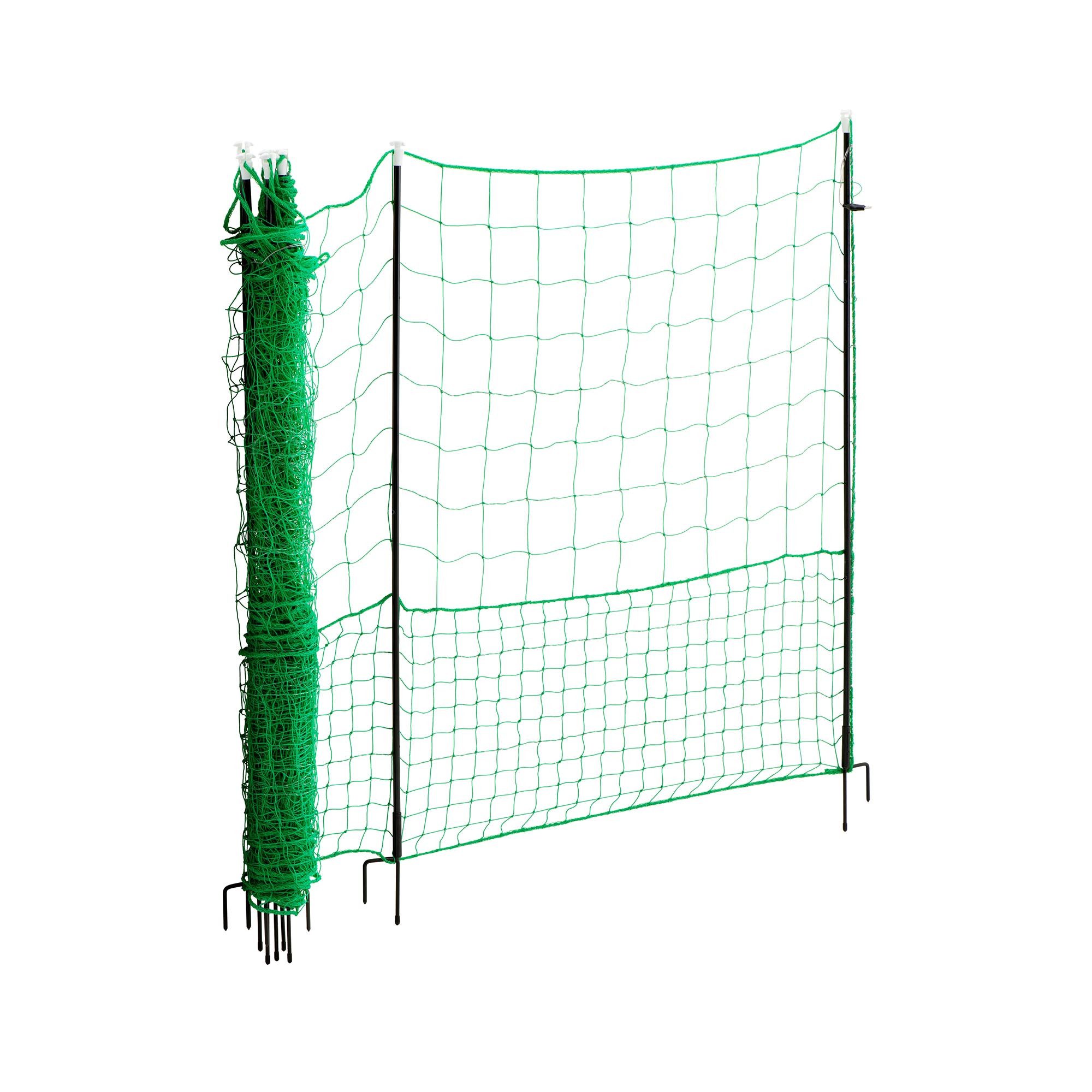 Wiesenfield Hühnerzaun 15 m x 125 günstig online kaufen