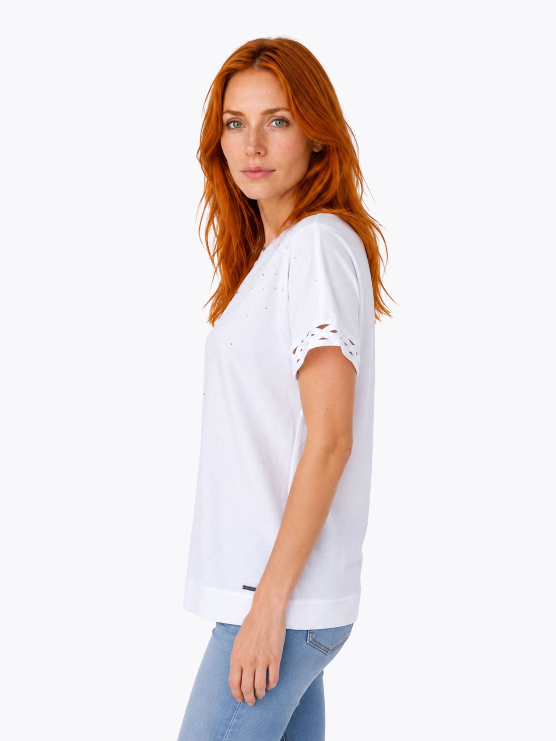 Soquesto T-Shirt