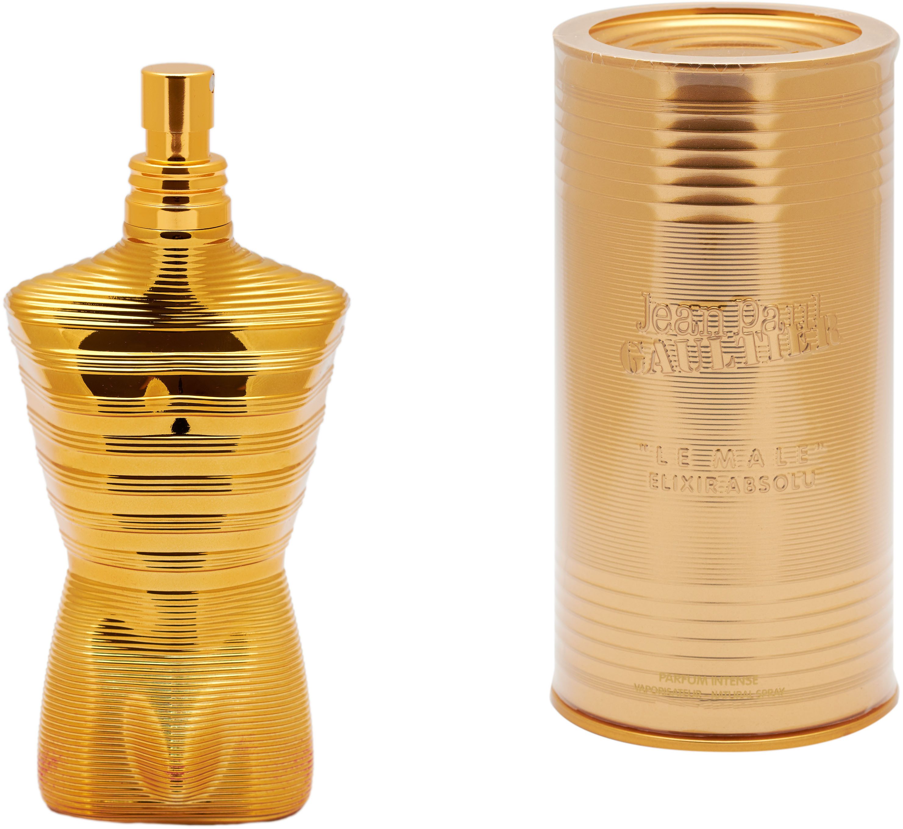 Extrait Parfum Jean Paul Gaultier Le Male Elixir Absolu
