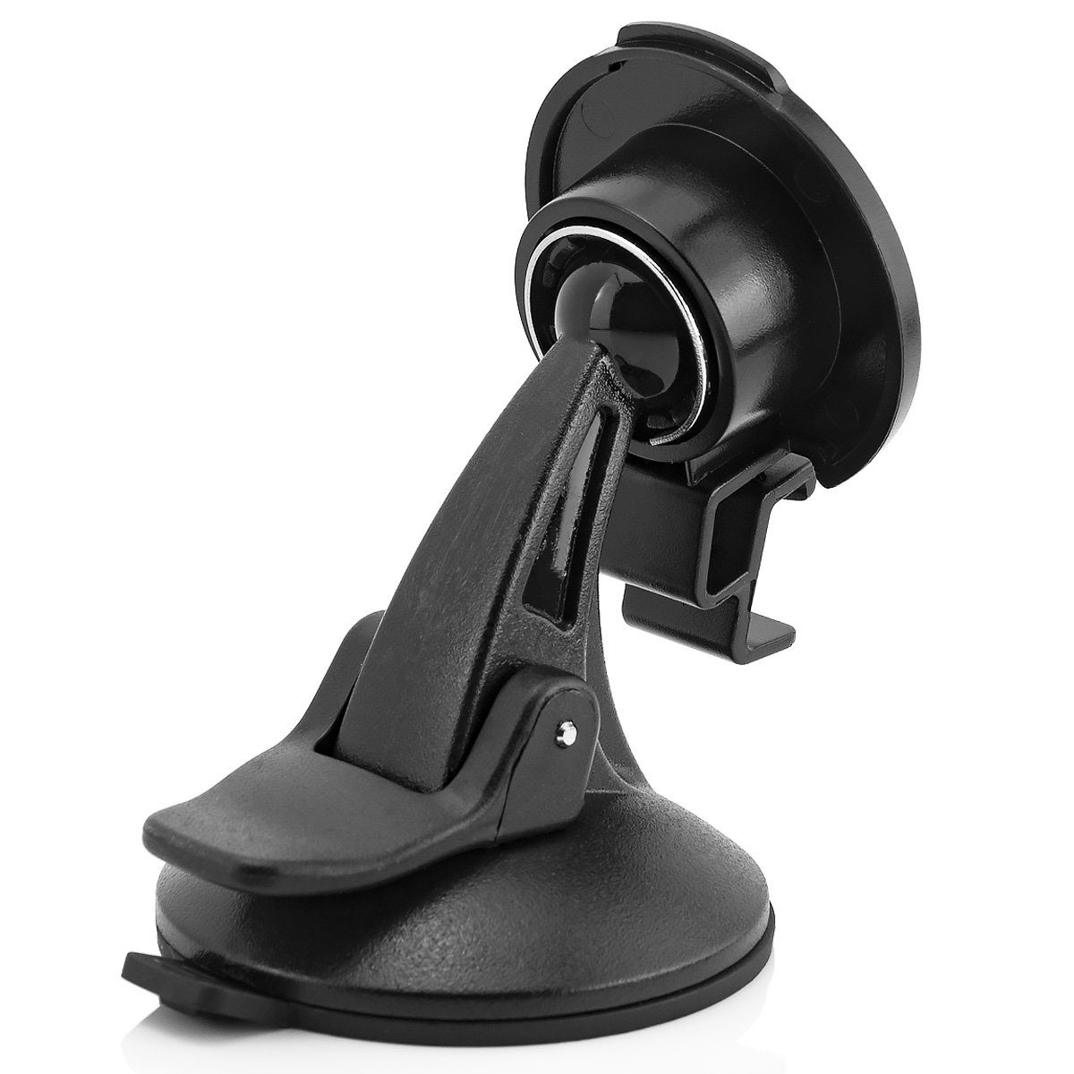 MidGard Navigationsgeräte-Halterung Auto KFZ Halterung f Navigation Garmin Nüvi 2557 2497 2457 2699 LM LMT