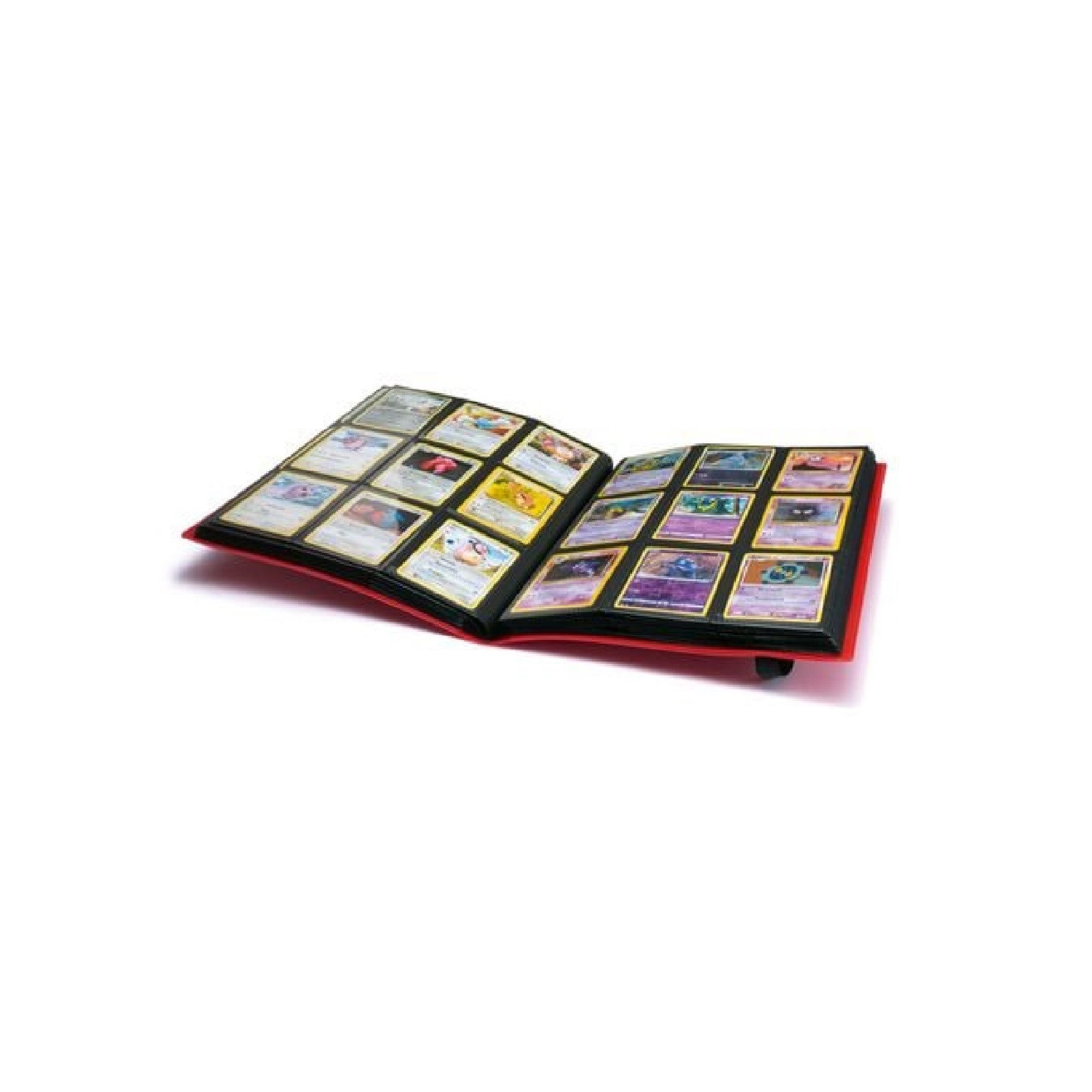 Leuchtturm Sammelkarte Leuchtturm TCG Album Slim Gaming