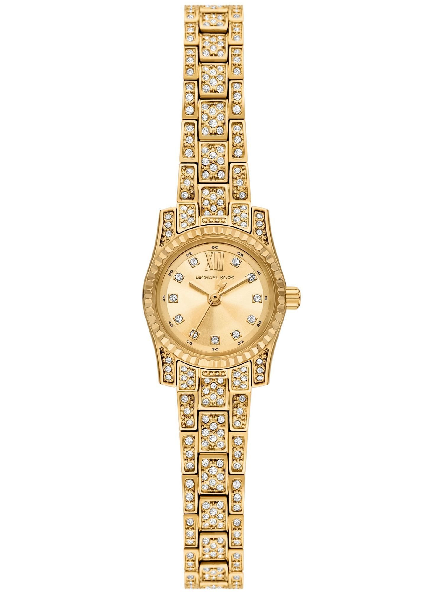 MICHAEL KORS Quarzuhr MK4980 günstig online kaufen