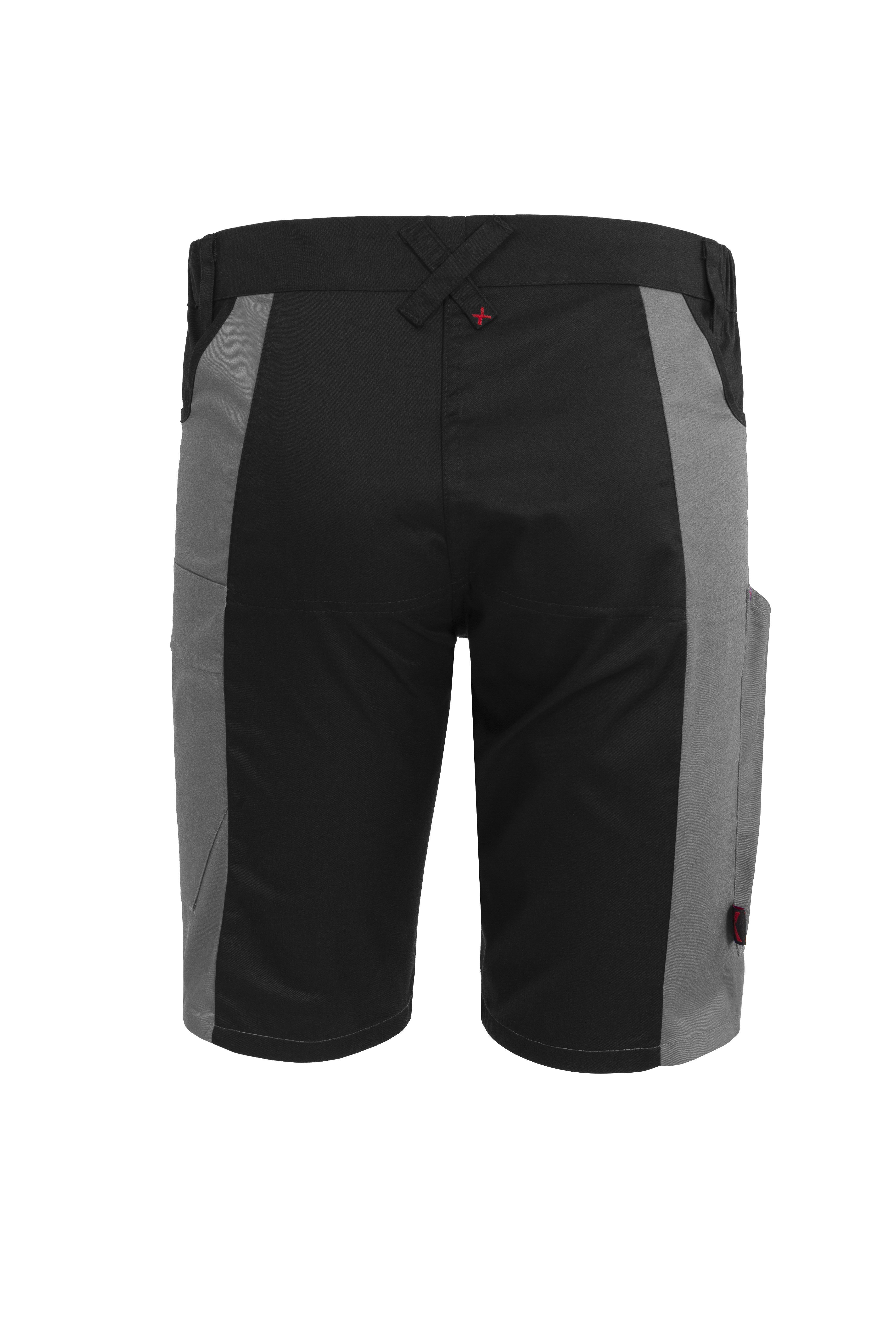 Qualitex Workwear Arbeitsshorts "X-Serie" X-treme strapazierfähige günstig online kaufen