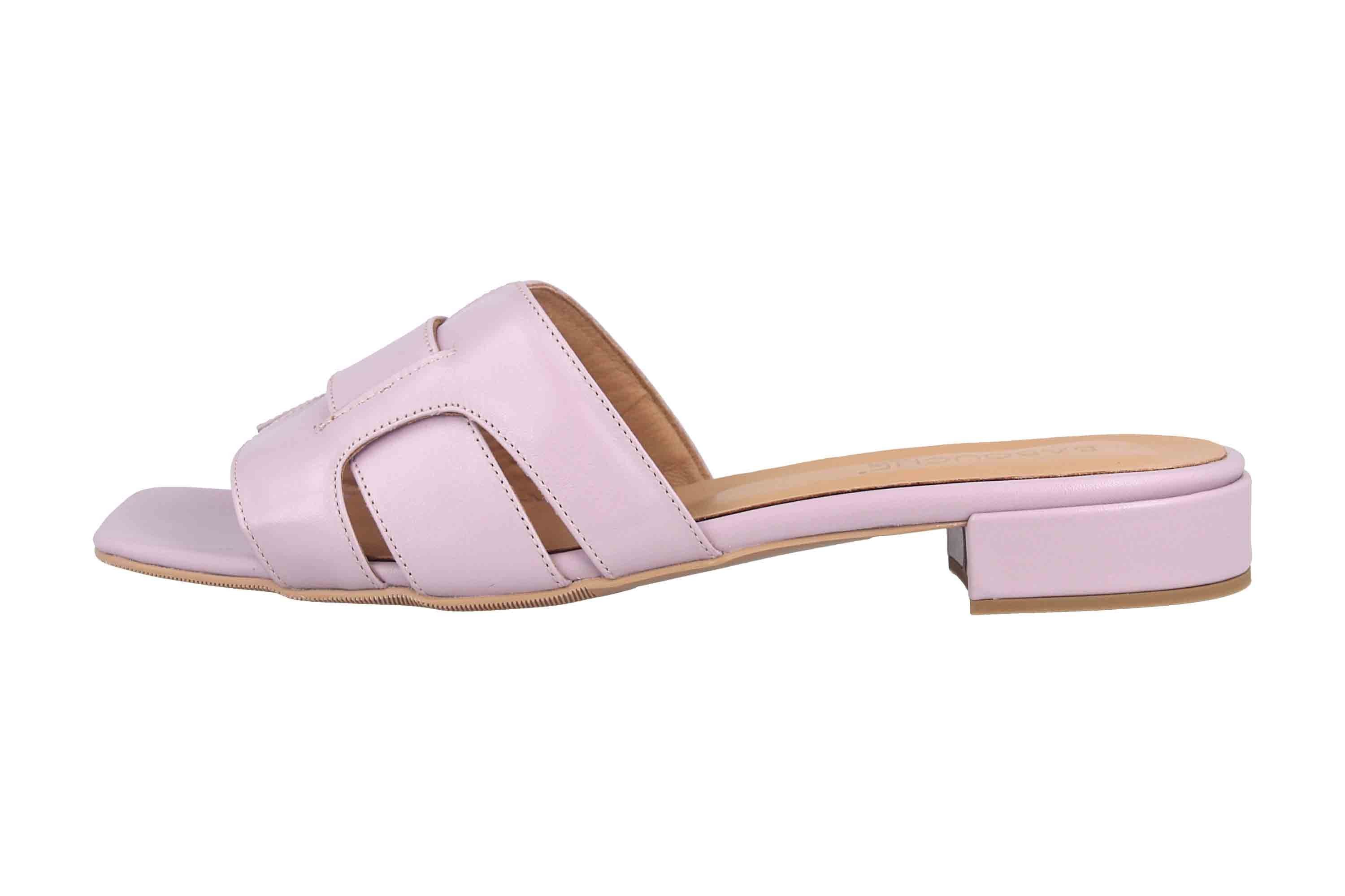 BABOUCHE Lifestyle 6407-1-39 Pantolette günstig online kaufen