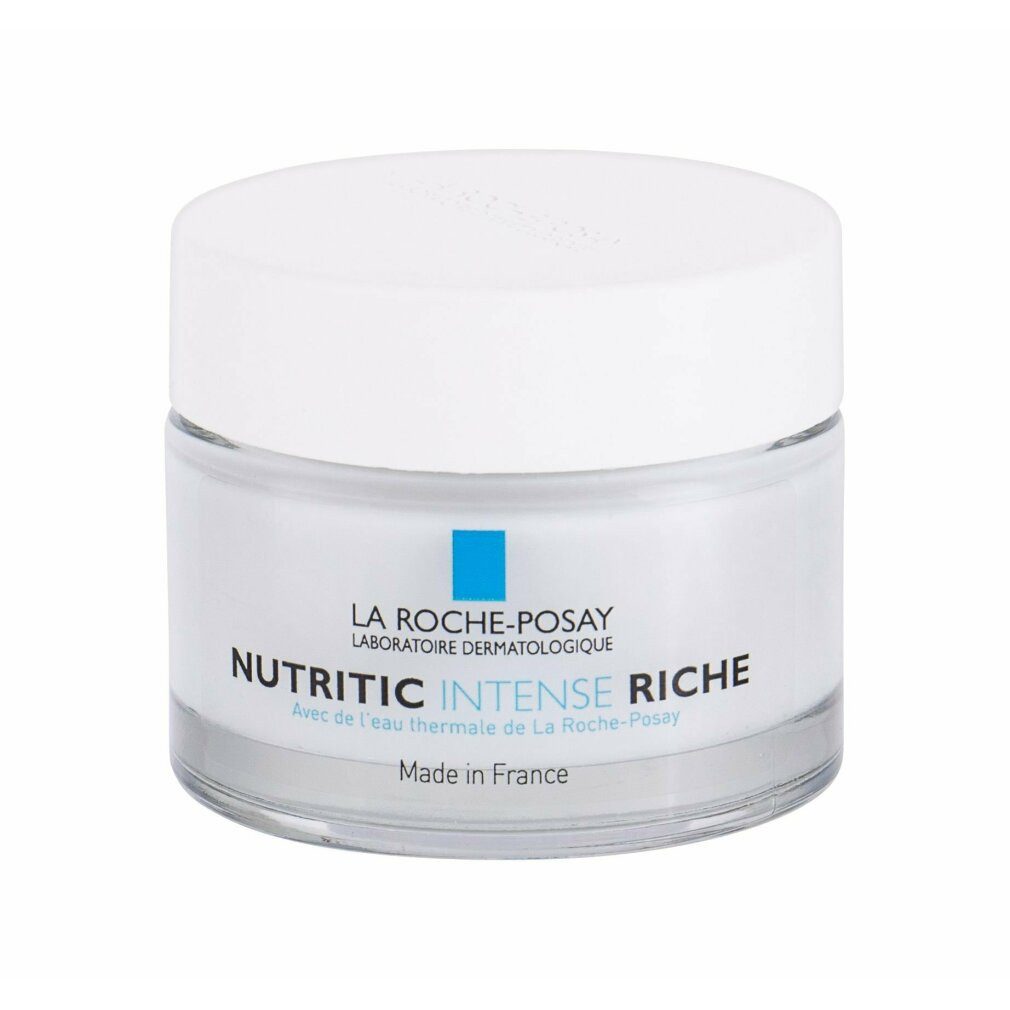 La Roche-Posay Gesichtspflege Nutritic Intense Creme Reichhaltig, 50ml