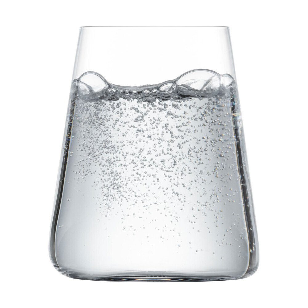 Eisch Germany Becher Allroundbecher 518/91 2 St. GK Sky Sensis plus, 2-tlg., Kristallglas, Allroundbecher, 2-tlg., 0,5 l, Kristallglas