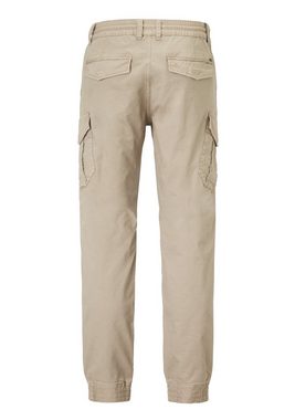 Paddock's Cargohose MASON Tapered-fit Hose mit Cargotaschen