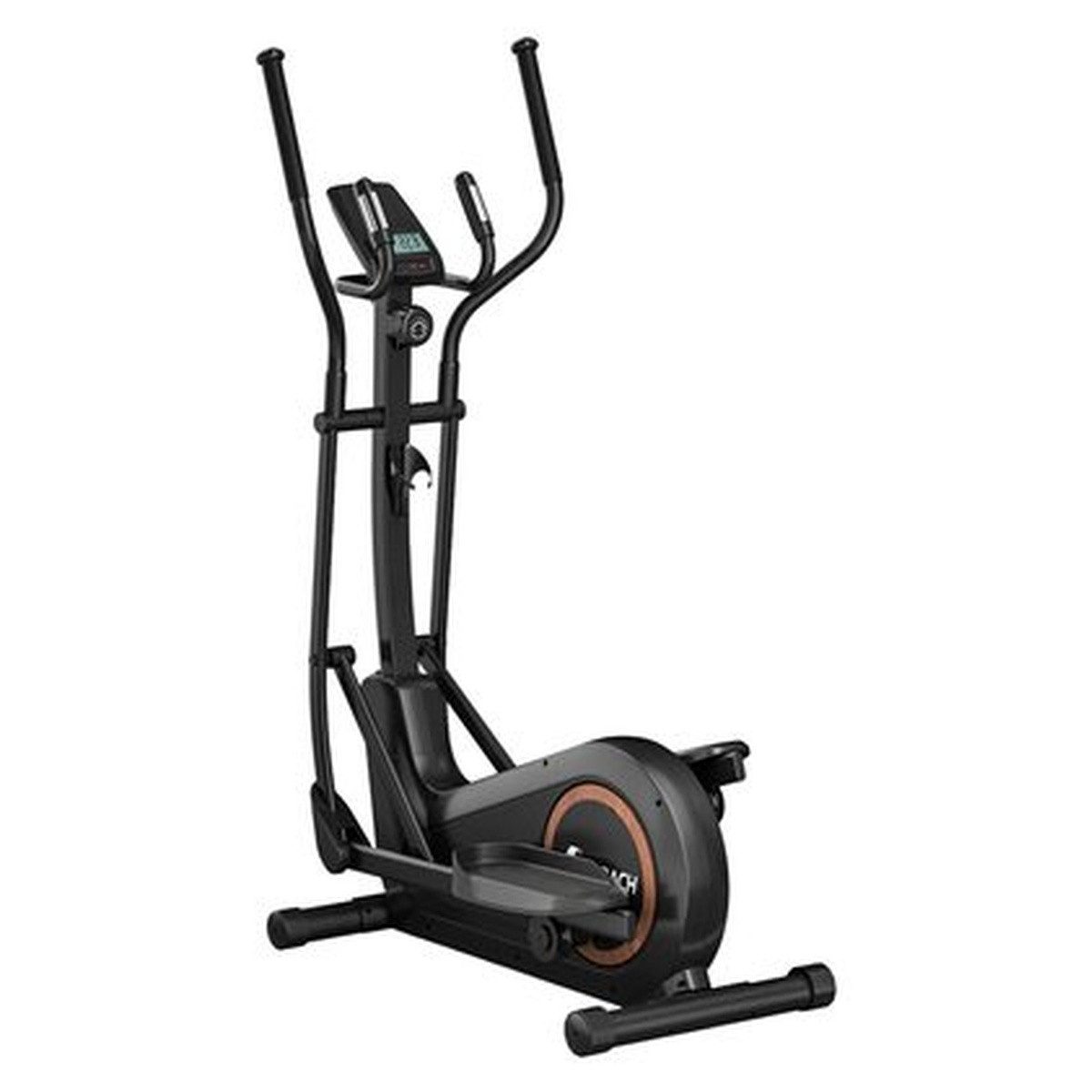 MERACH Mini-Heimtrainer MERACH MR-E33B4 Crosstrainer