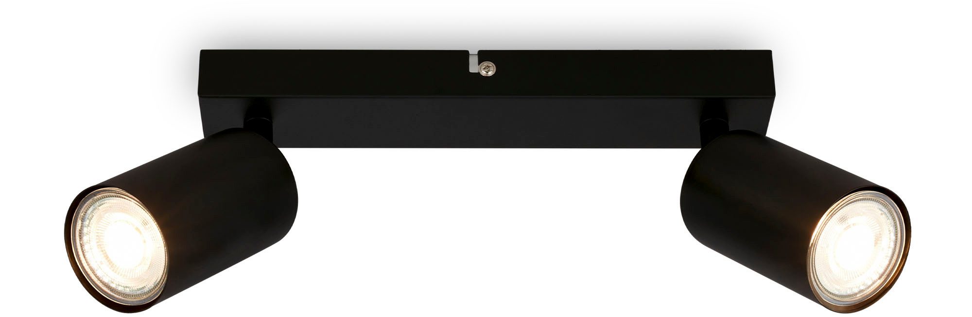 Briloner Leuchten Deckenleuchte TIB Deckenstrahler günstig online kaufen