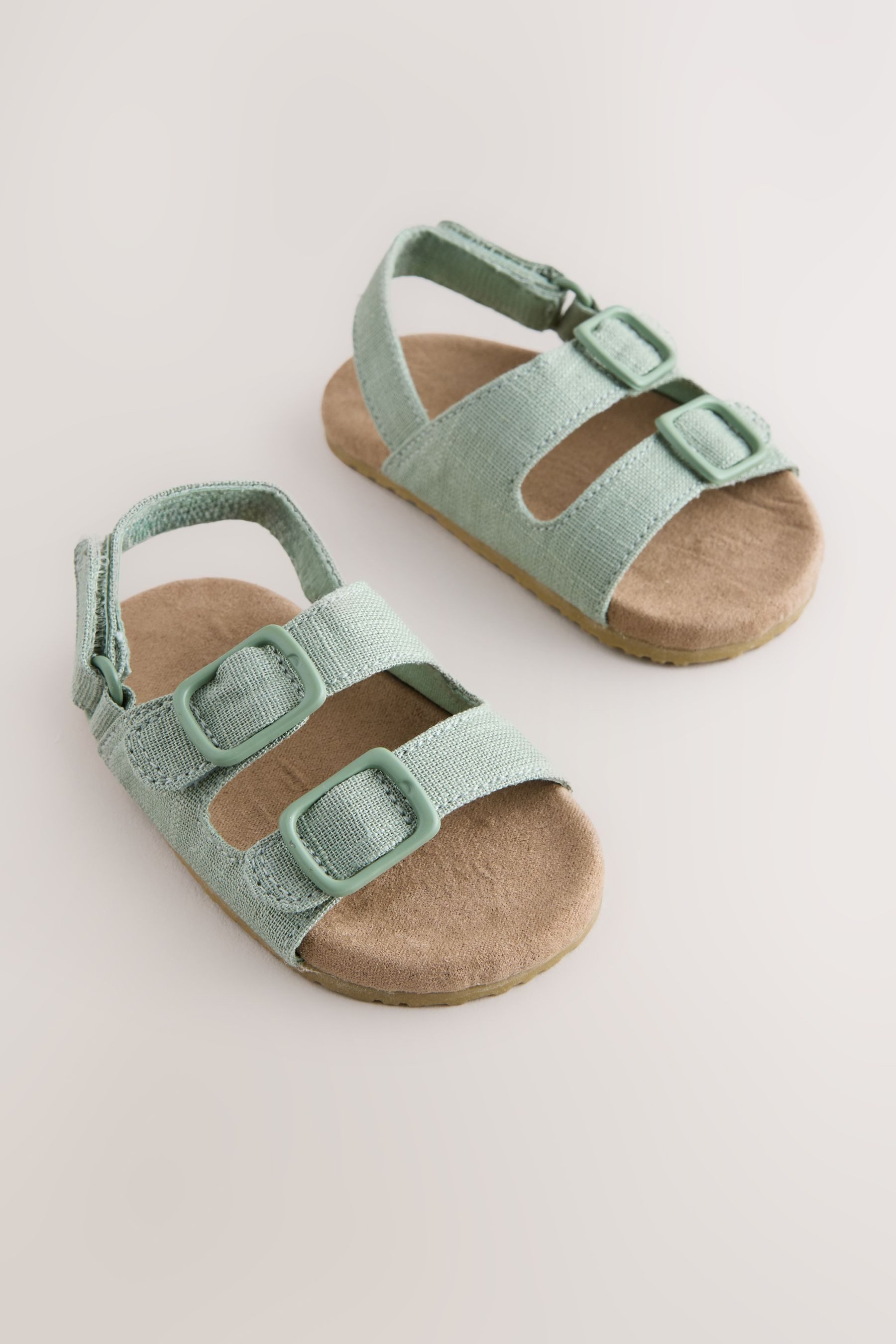 Next Baby-Sandalen mit Klettverschluss Sandale