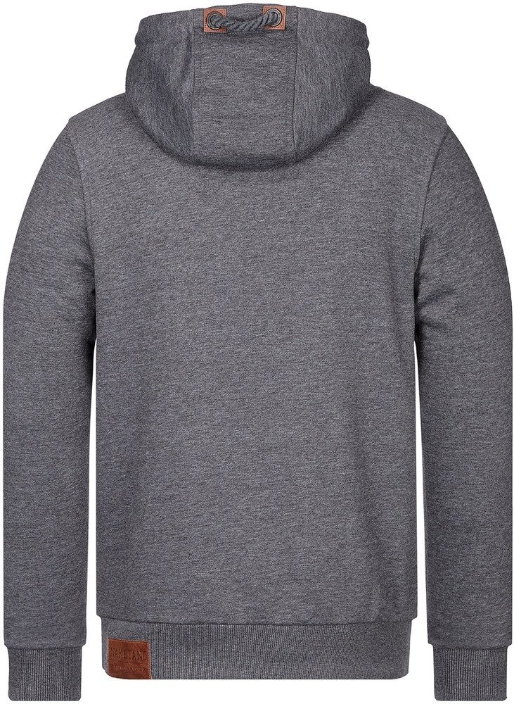 naketano Kapuzenpullover Supapimmel günstig online kaufen