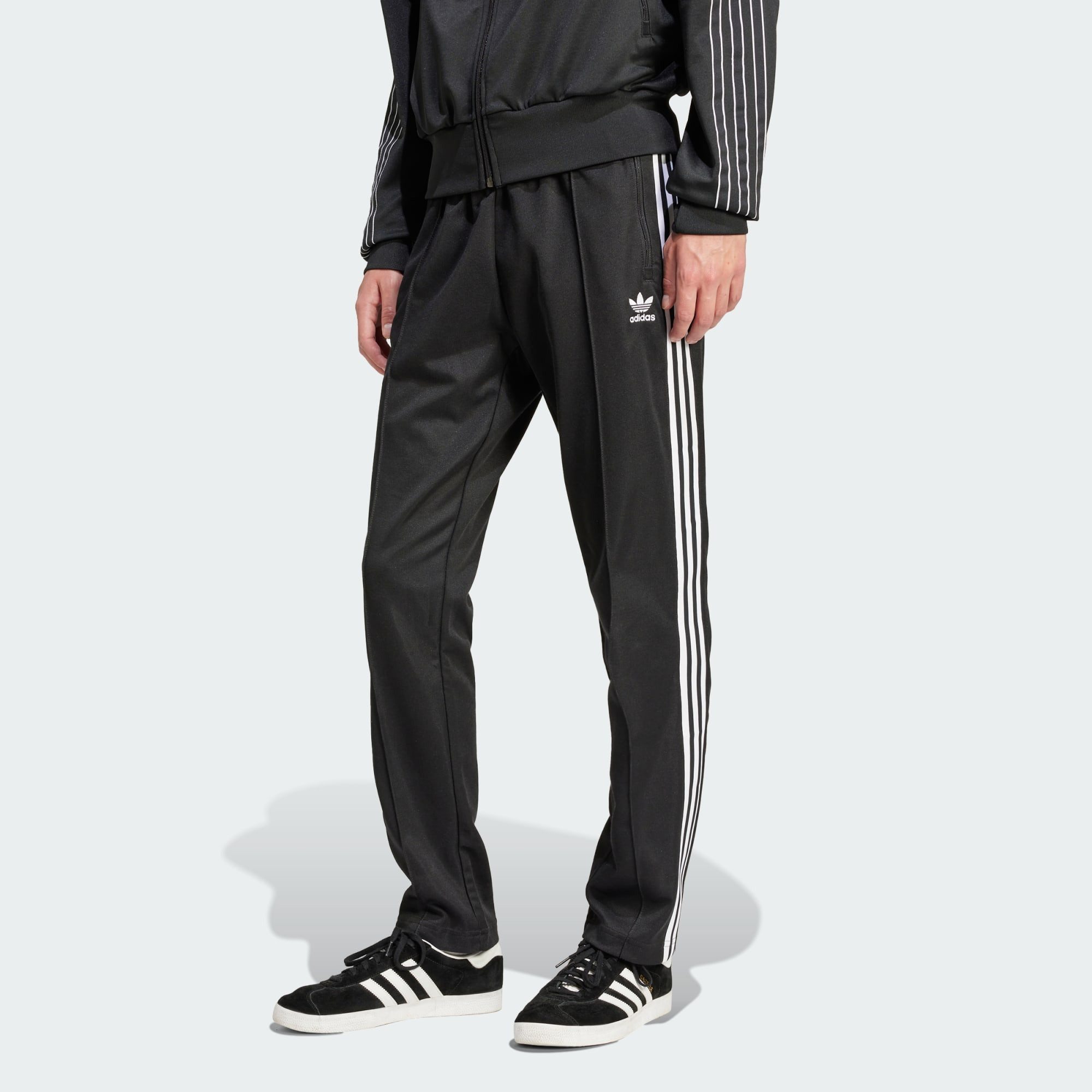 adidas Originals Sporthose ADICOLOR CLASSICS BECKENBAUER TRAININGSHOSE (1-t günstig online kaufen