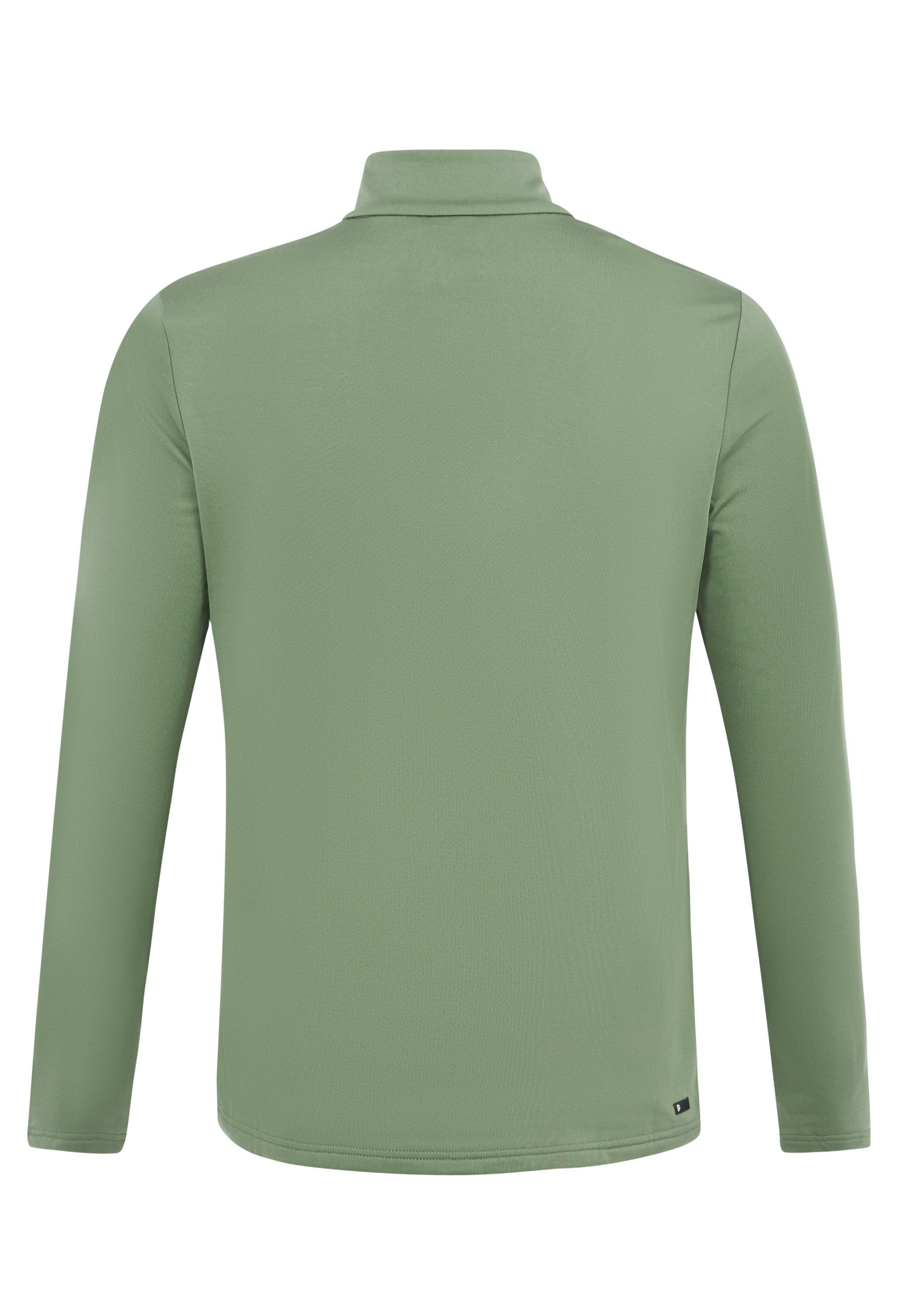 Protest Longpullover REWILL (1-tlg)