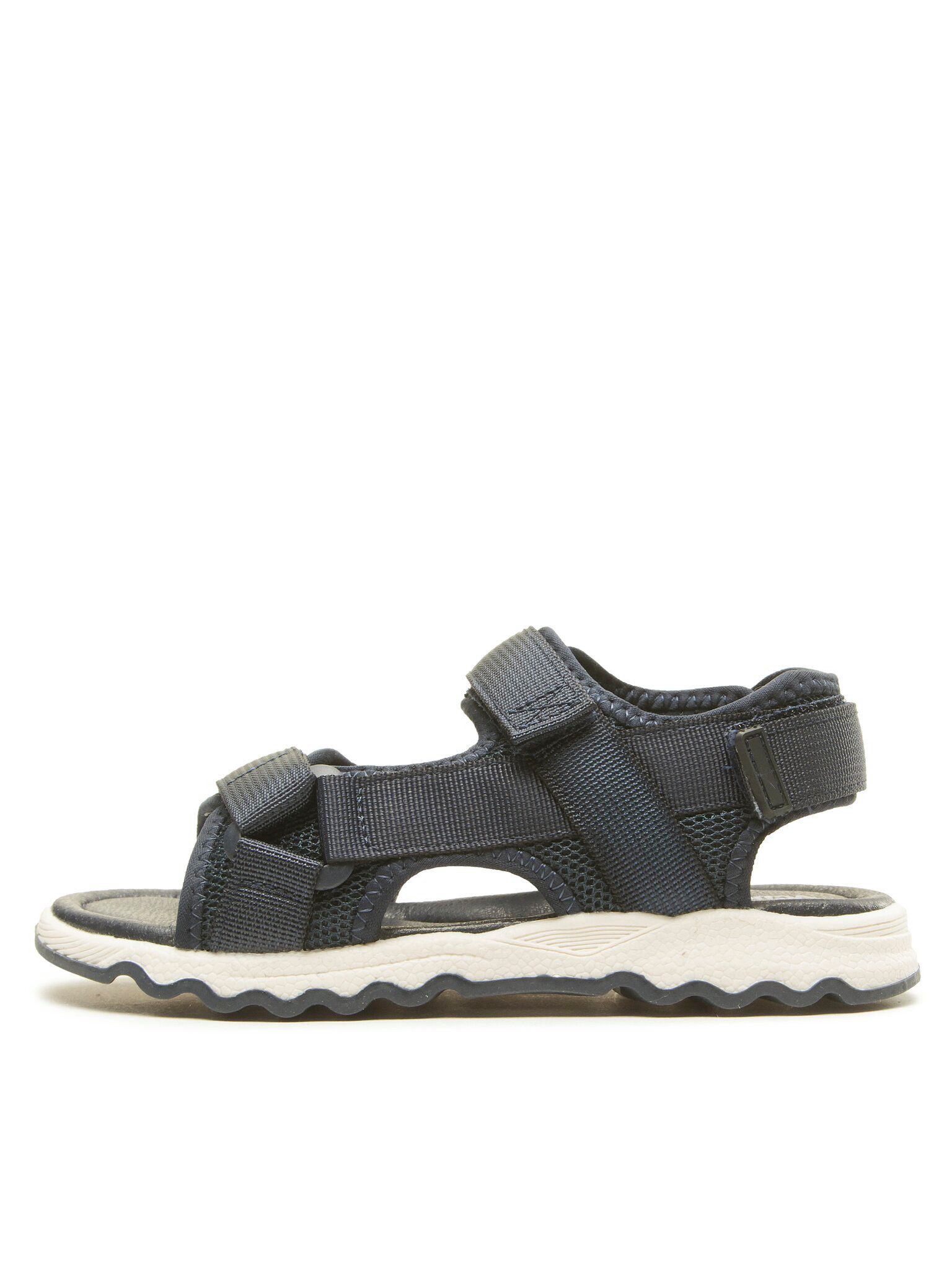 Action Boy Sandalen CM220812 5 Dunkelblau Sandale