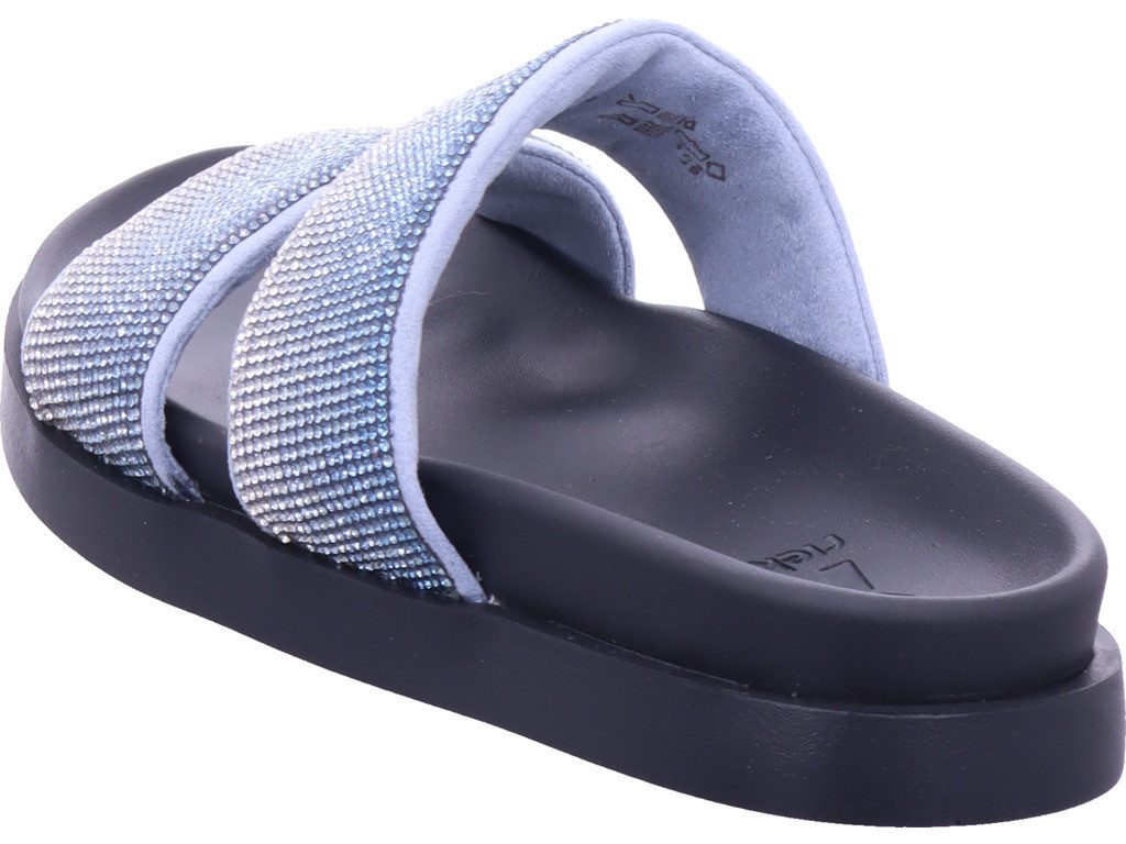 Rieker FSK Damen Sandalen Pantolette günstig online kaufen