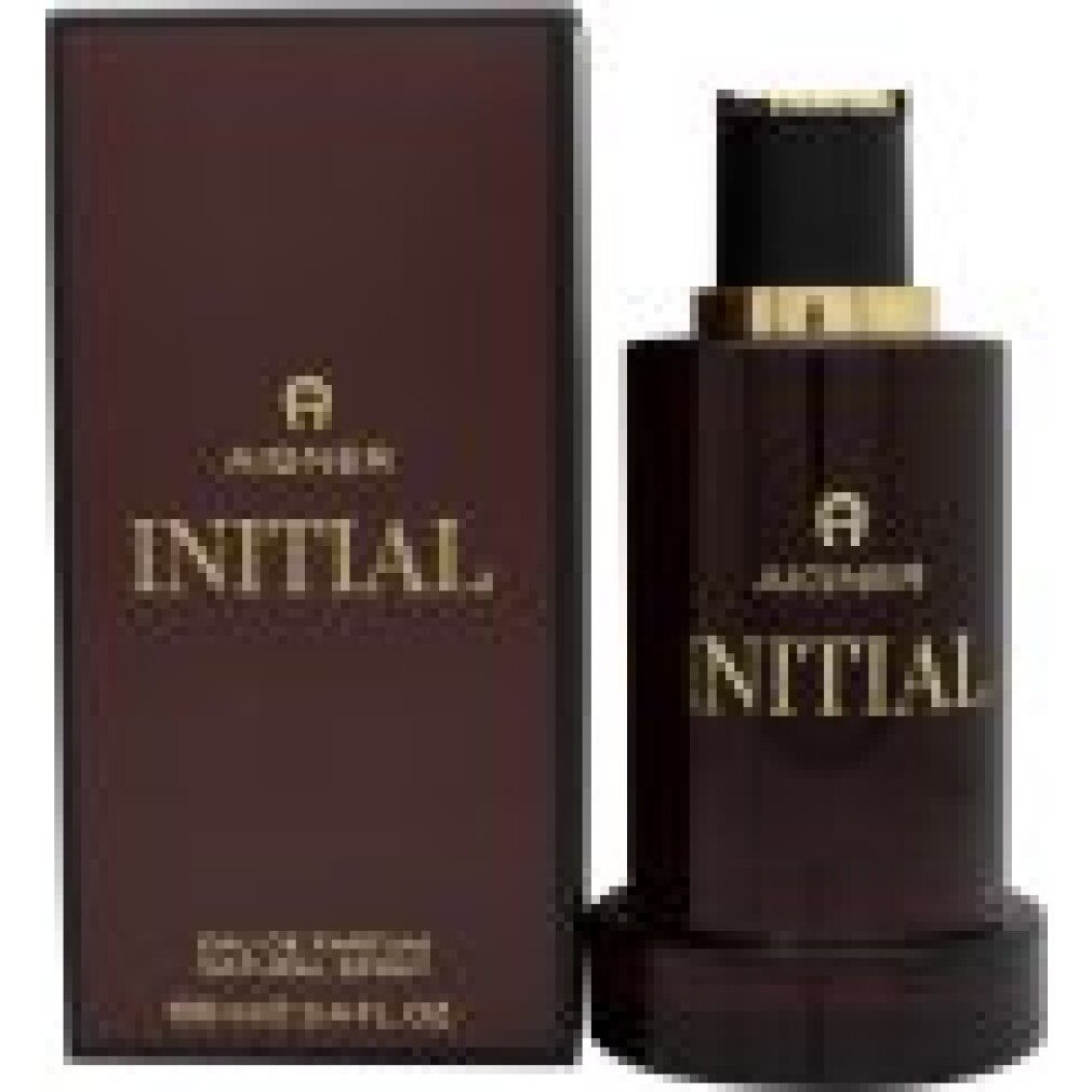 AIGNER Eau de Parfum Initial Eau de Parfum 100ml Spray
