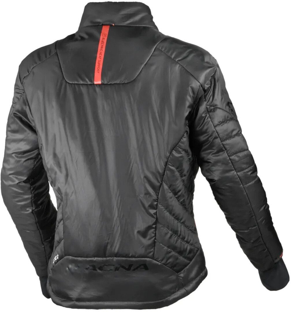 Macna Motorradjacke Nuclea beheizbare Damen Textiljacke beheizbar