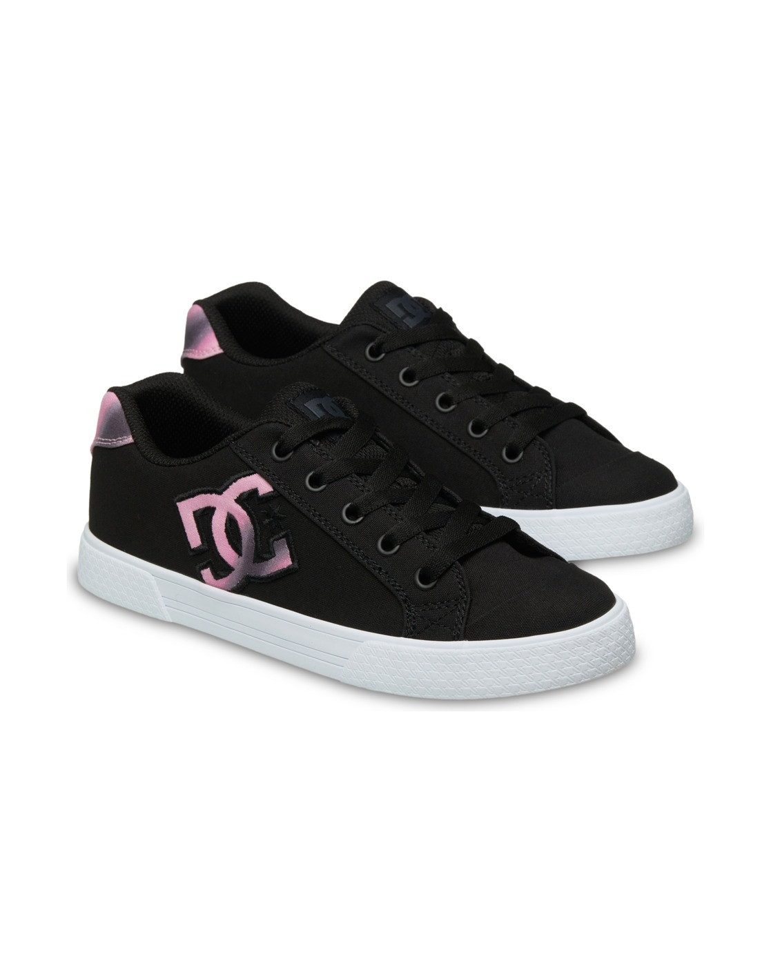 DC Shoes Chelsea Sneaker
