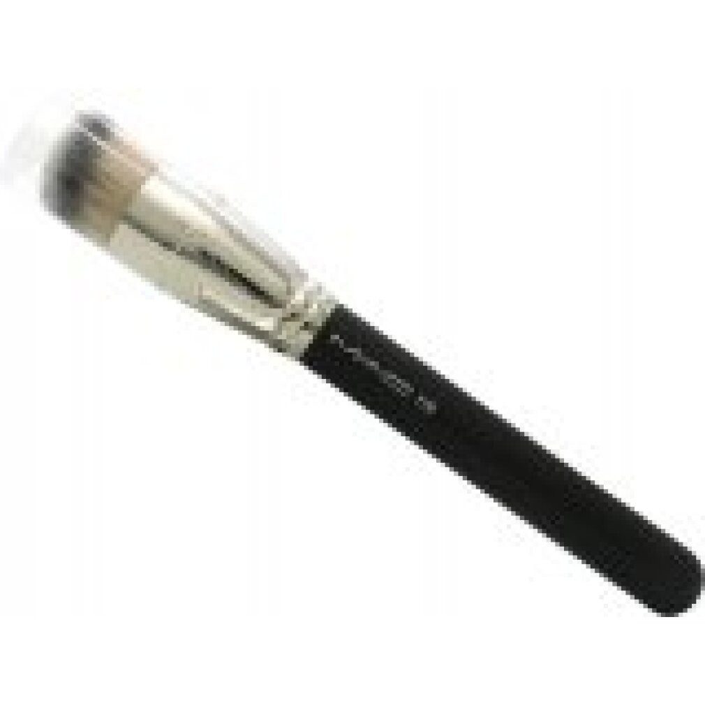 MAC Maskenpinsel Schminkpinsel 170 (Synthetischer abgerundeter Schrägpinsel)