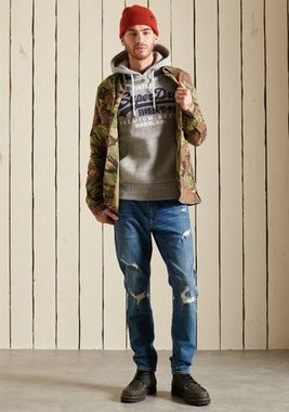 Superdry Kapuzensweatshirt VL NS HOOD