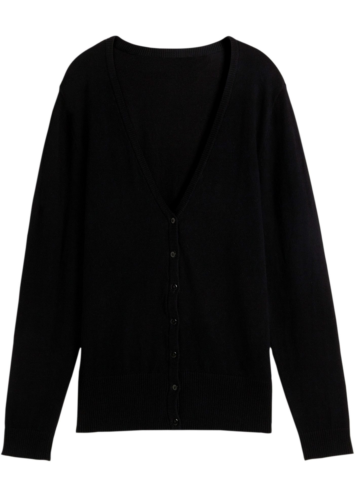 Strickjacke
