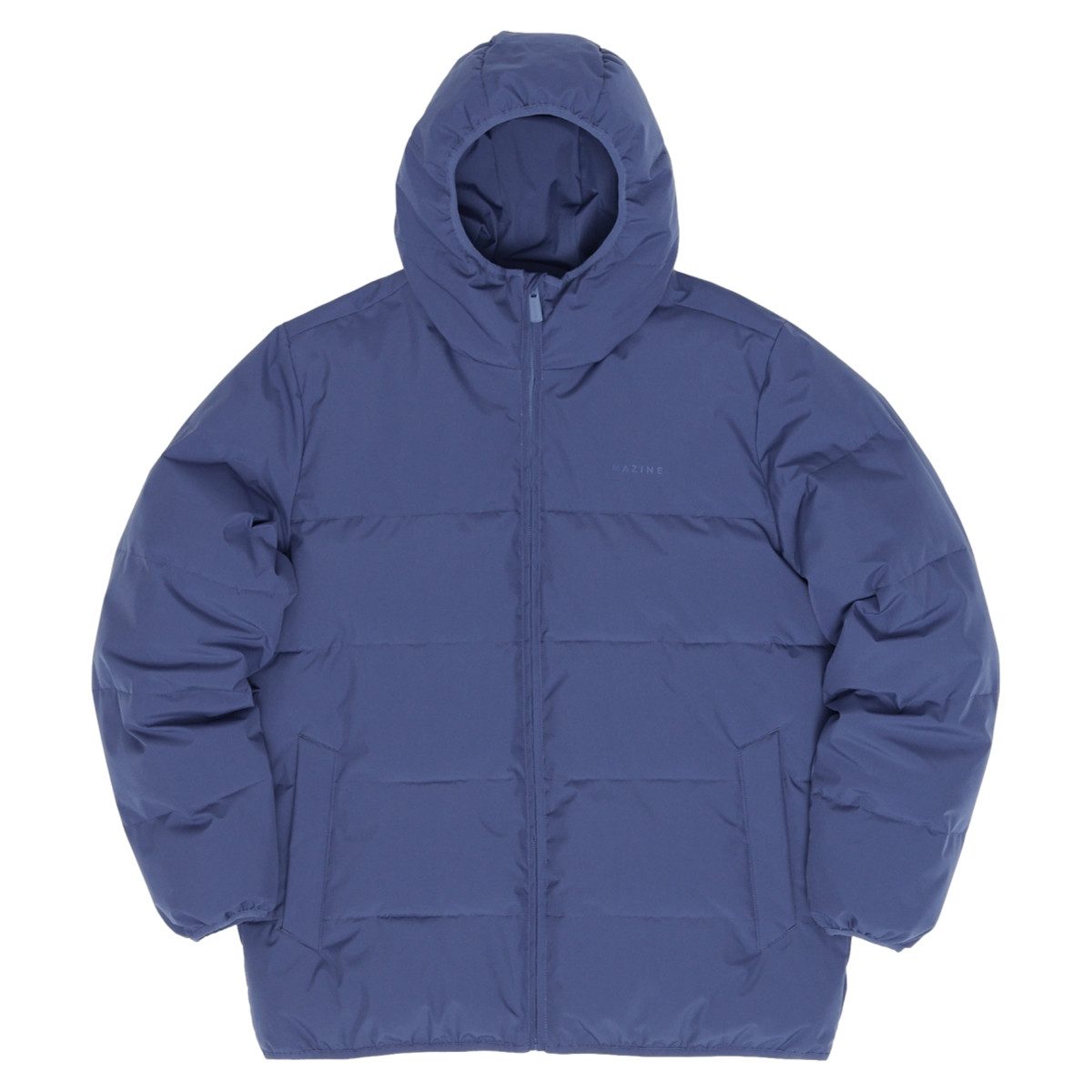 Winterjacke Mazine Puffer Jacket - Steppjacke