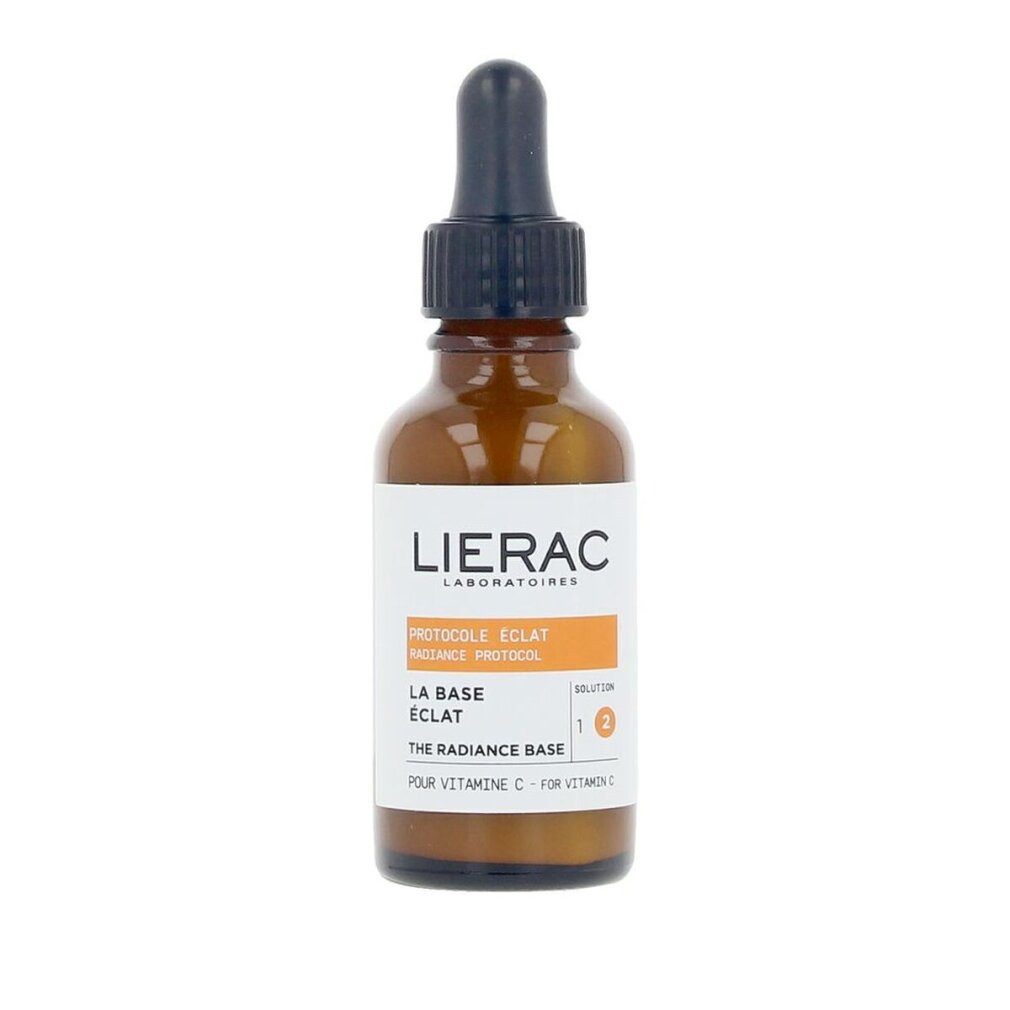 LIERAC Körperpflegemittel Luminosity Protocol konzentriertes Serum 2 Einheiten