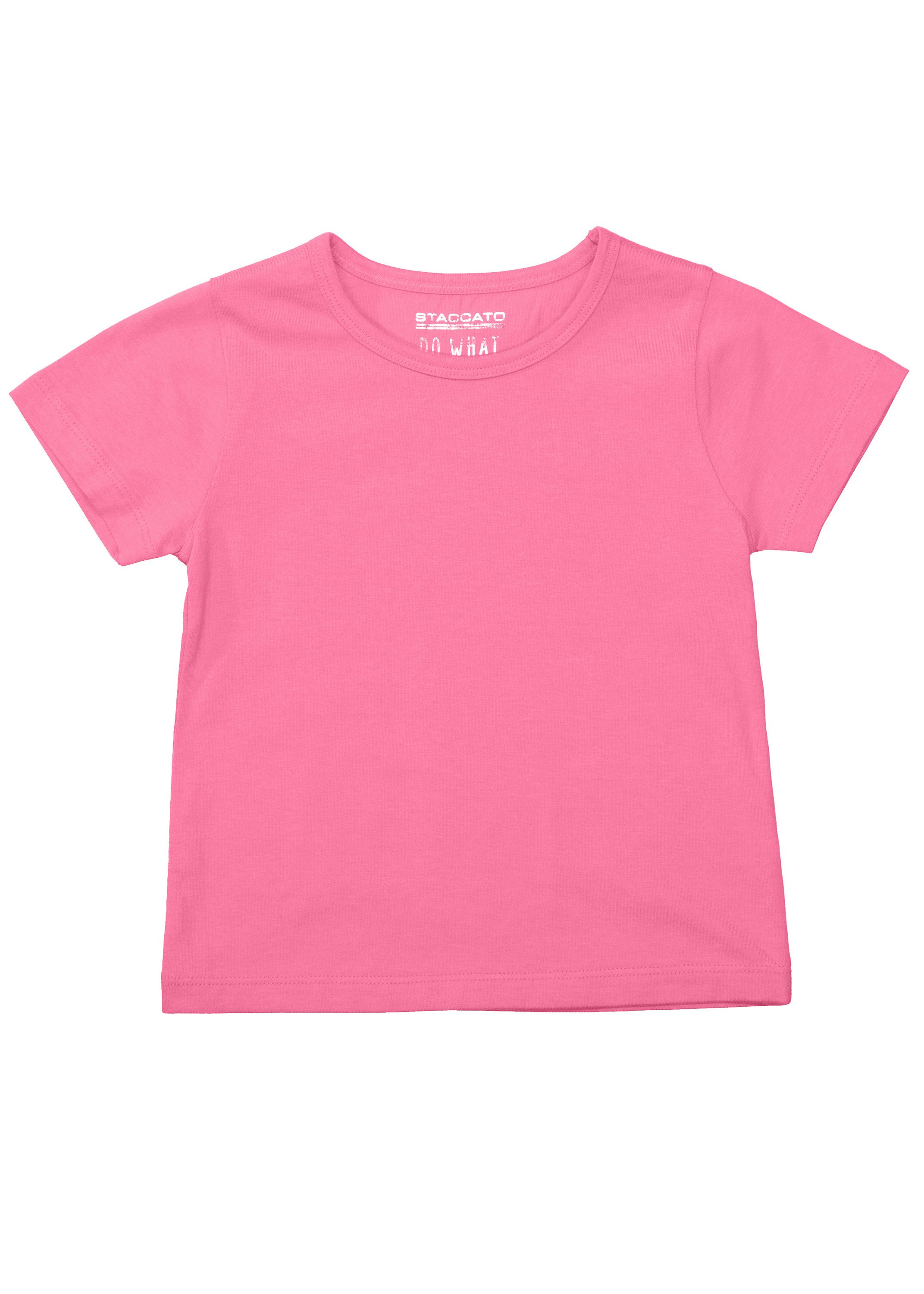 STACCATO T-Shirt Schmetterling 5-er Set – Bild 4 von 5