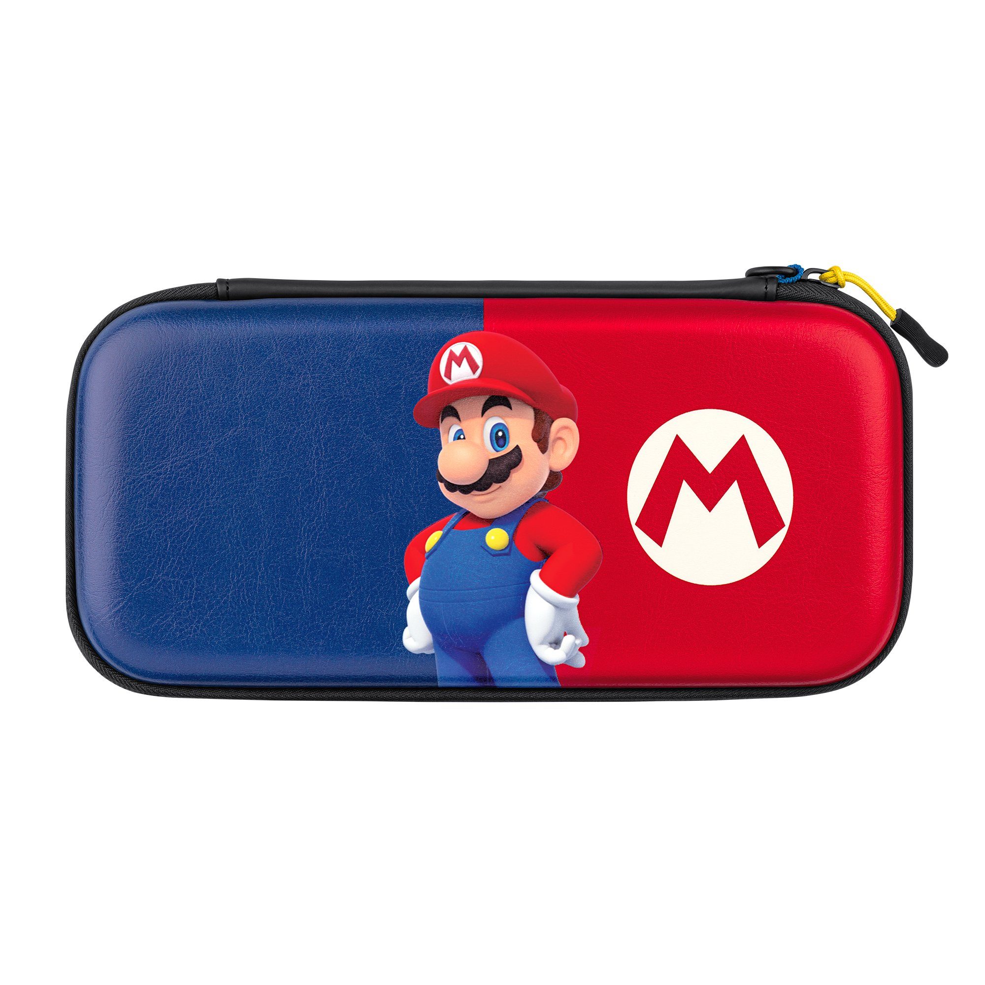 pdp VR Brillen Tasche Switch Elite Edition Travel Hülle Mario Dlx