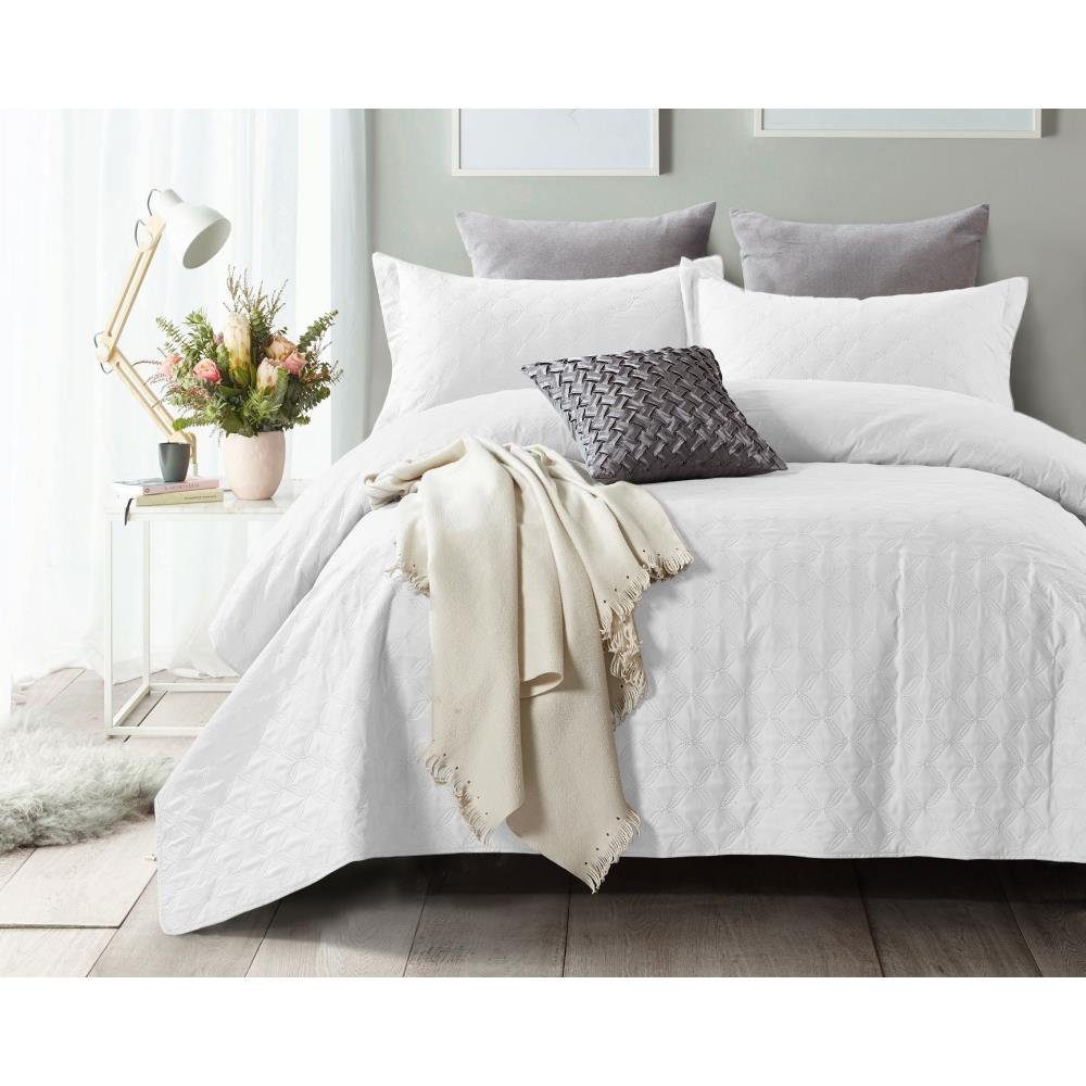 Sitheim-Europe Tagesdecke Sleeptime Chrone - Tagesdecke günstig online kaufen