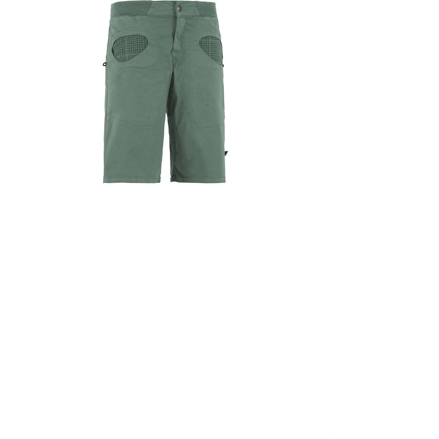 E9 Funktionsshorts Short M RONDO SHORT 2.2