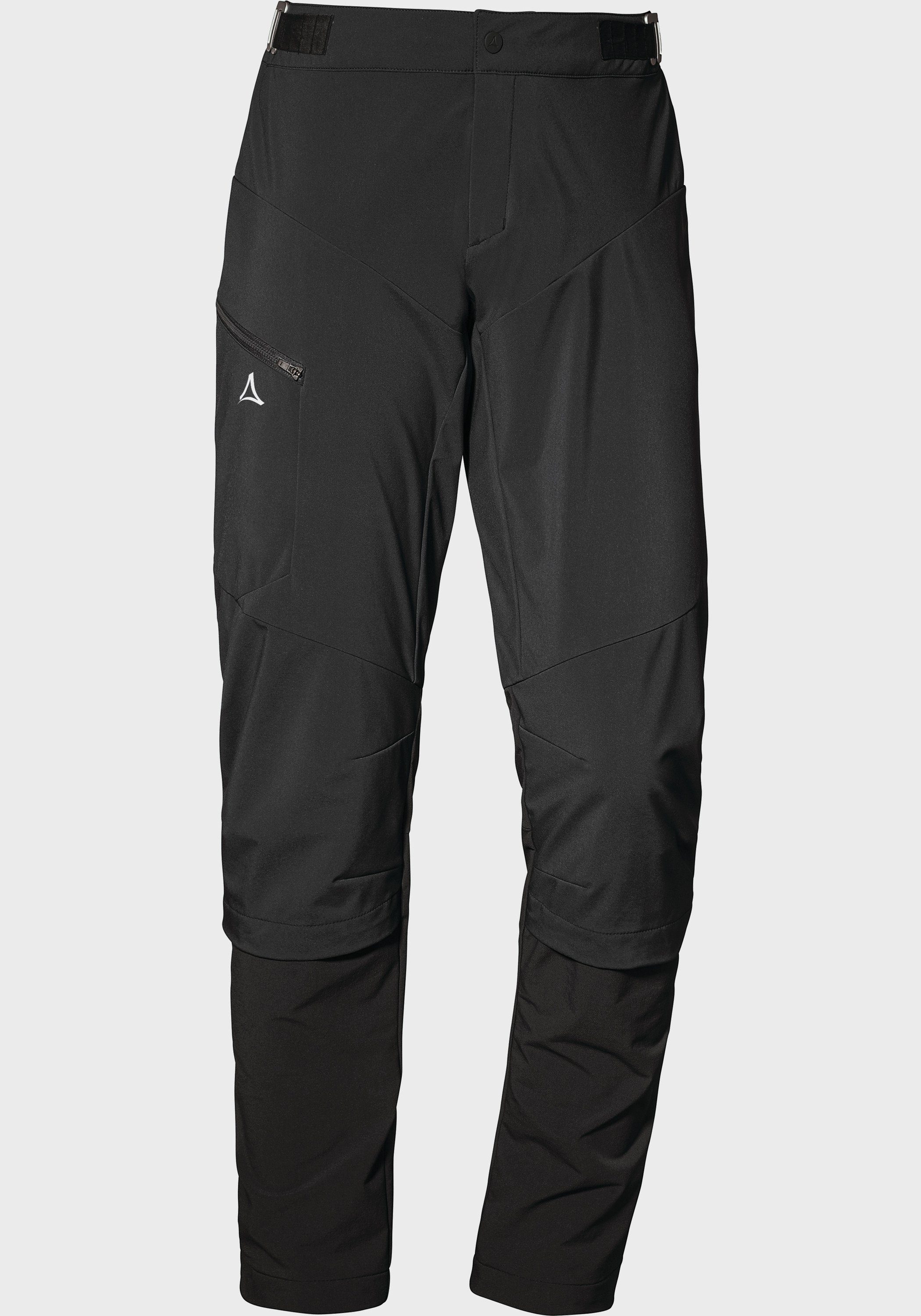 Schöffel Outdoorhose Hybrid Pants Tree Run L