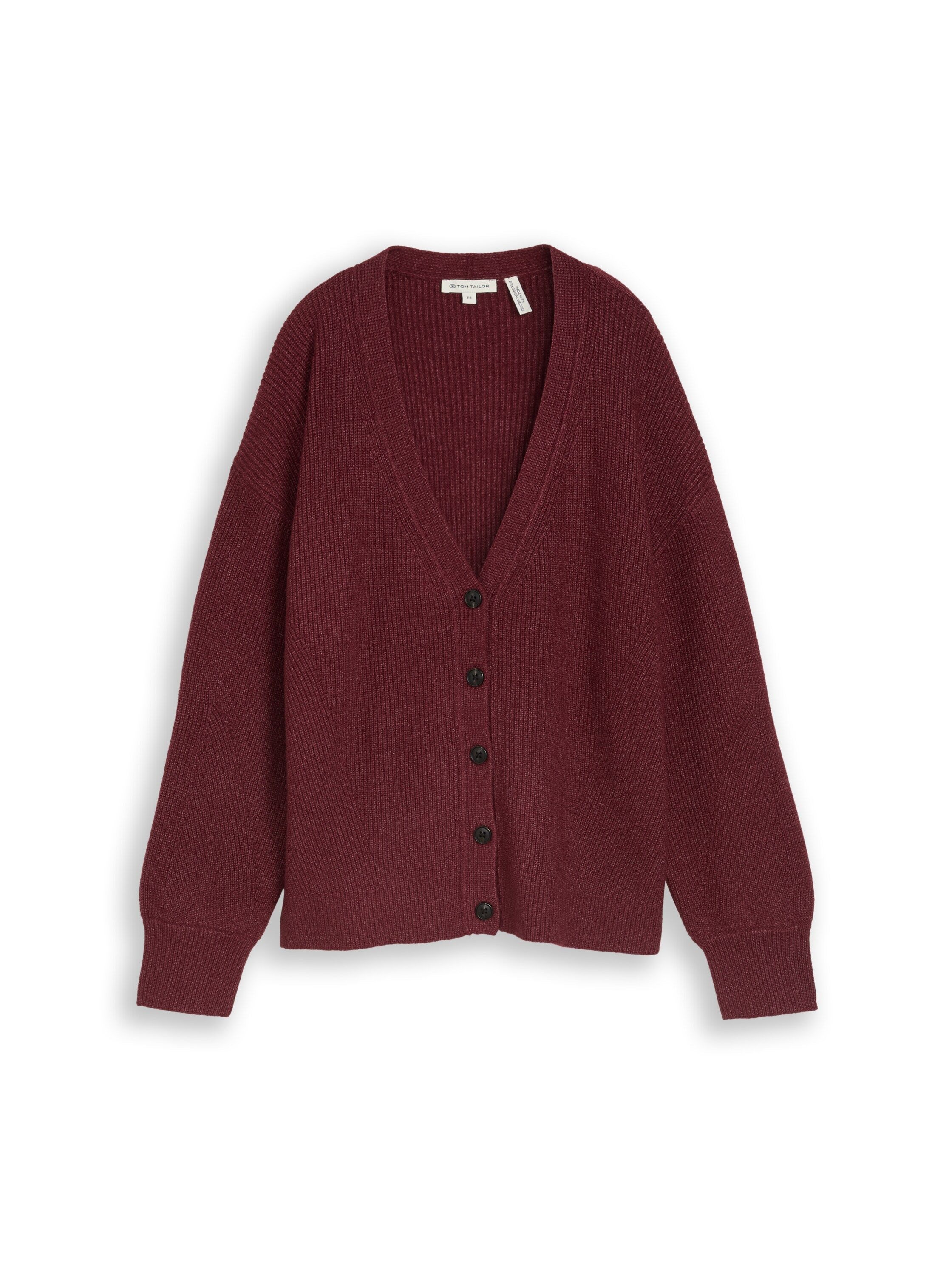 TOM TAILOR Strickpullover