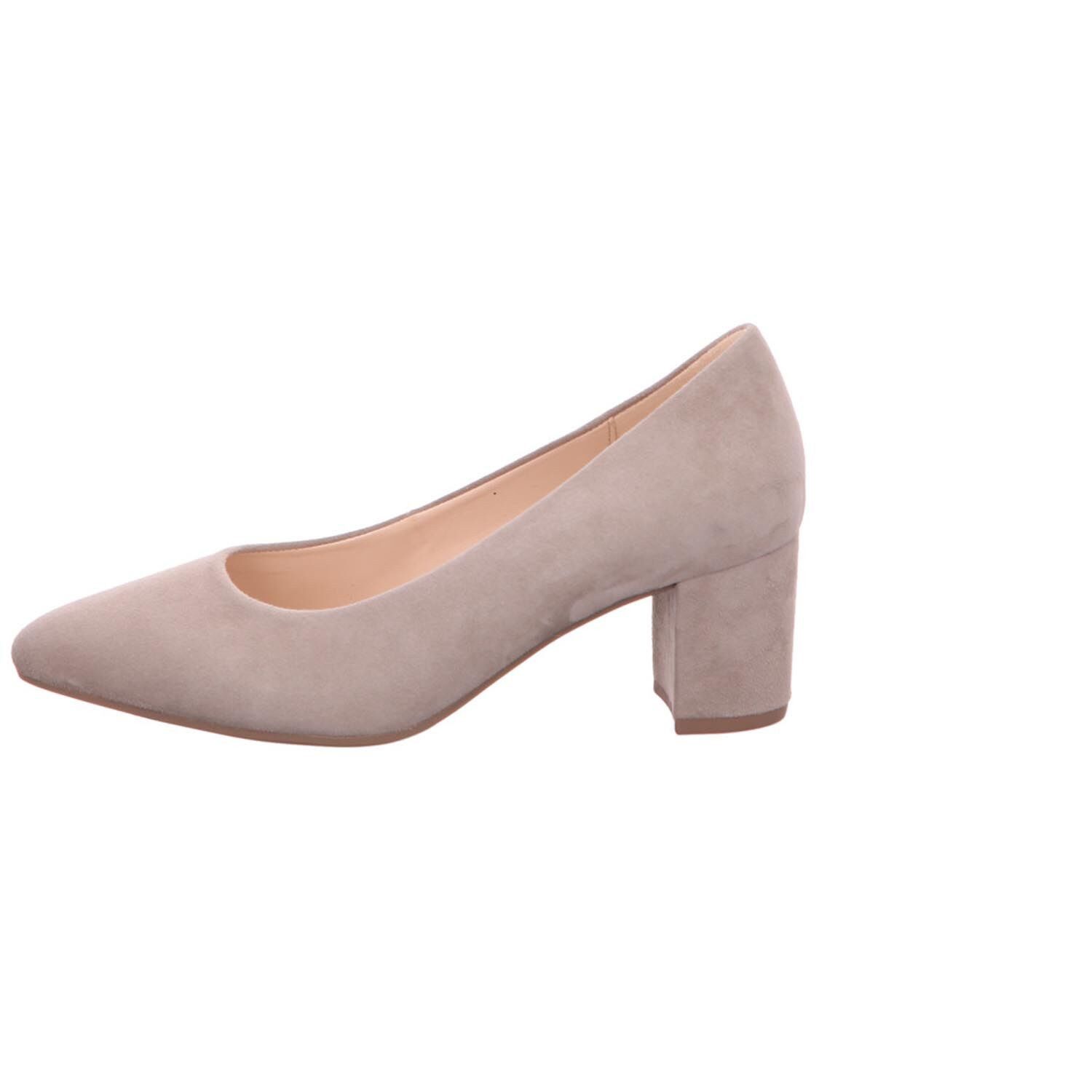 Gabor Pumps