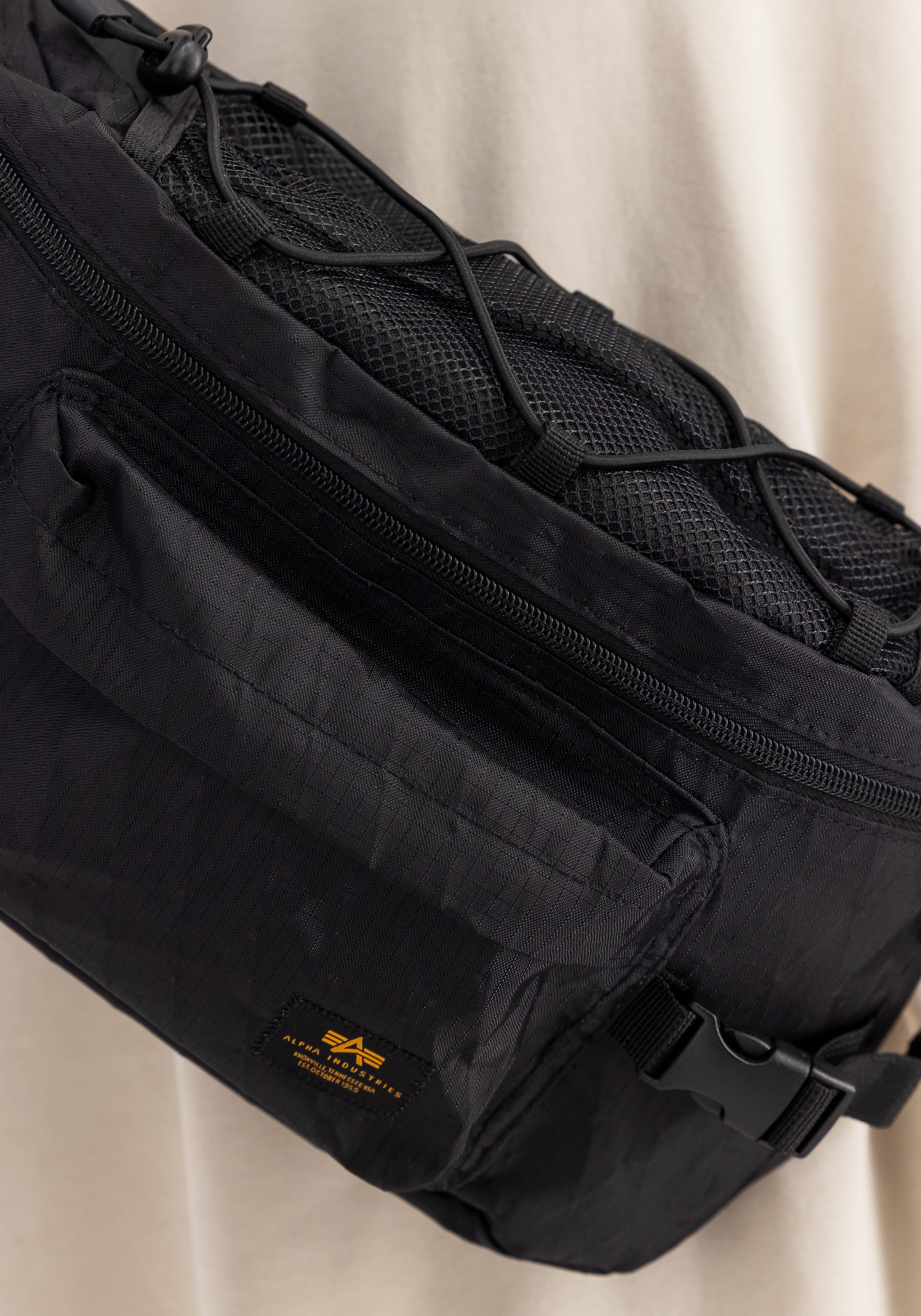 Alpha Industries Combat Waist Bag