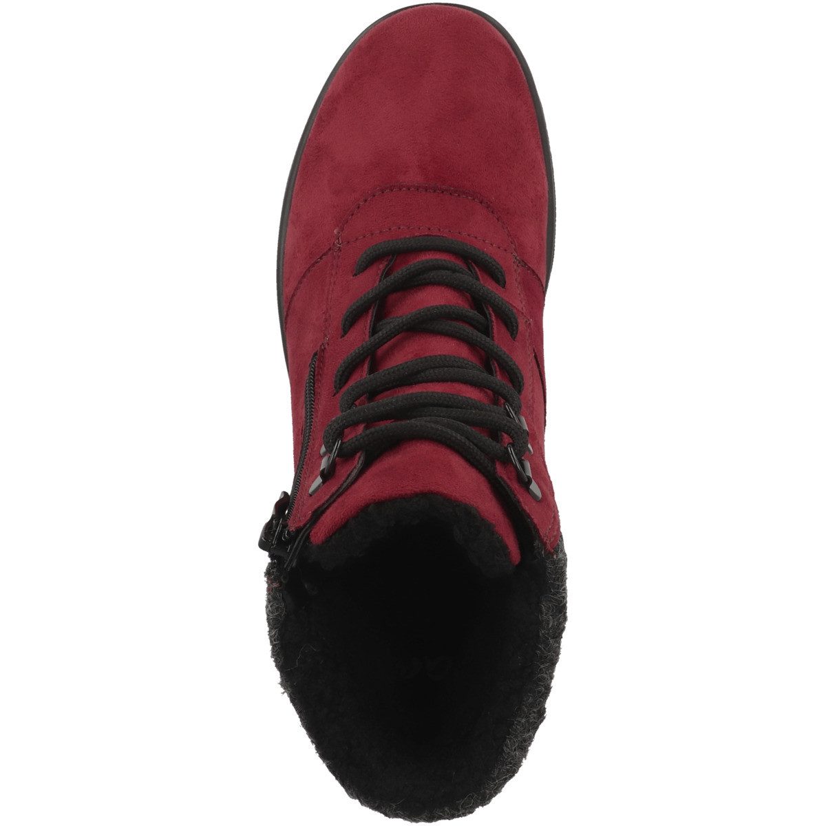 Ara 12-49309 Damen Schnürboots Stiefeletten, Stiefel, Winterstiefel, Winter günstig online kaufen