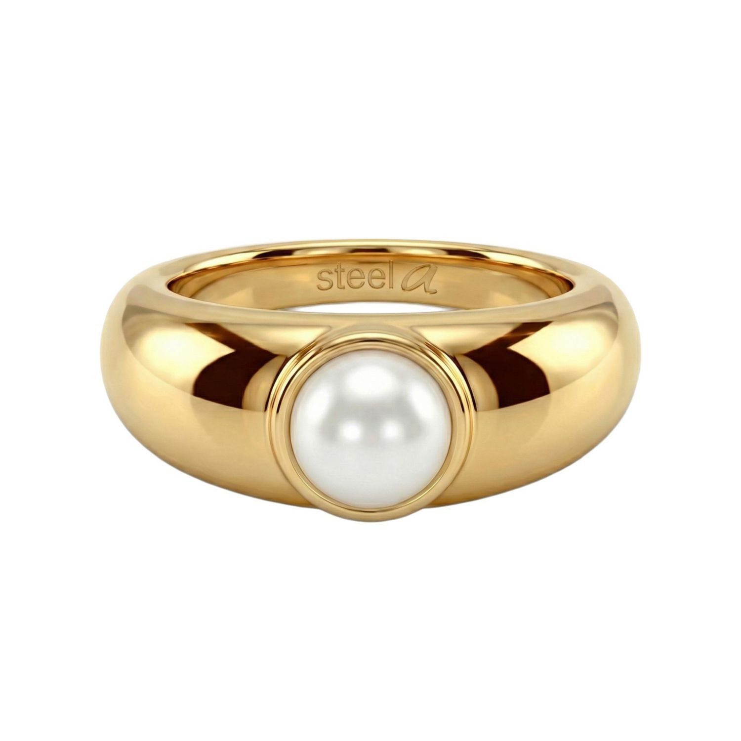 Noelani Fingerring Noelani Ring (Ring mit Stein, 1-tlg)