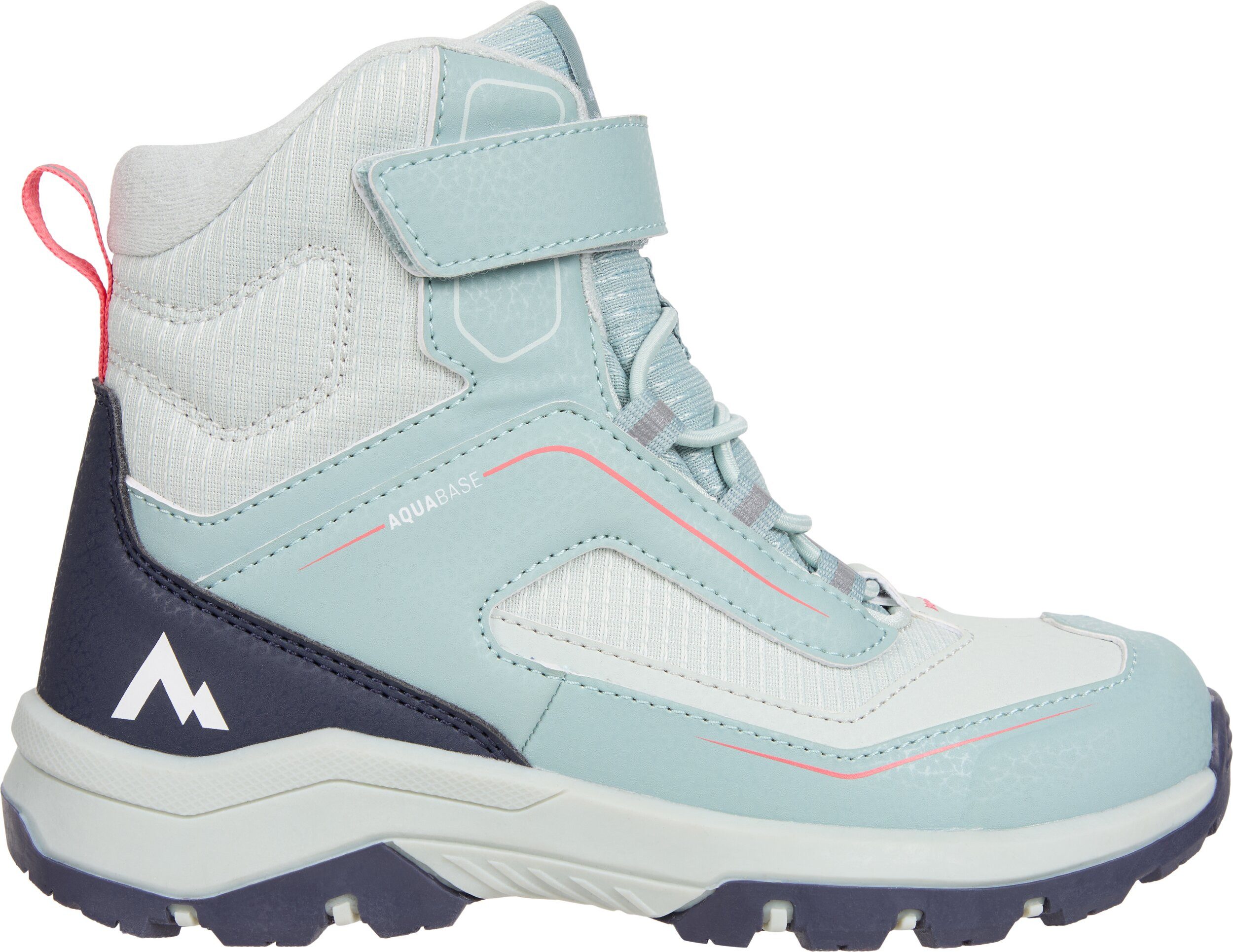 McKINLEY Ki.-Après-Stiefel Maine II MID WI A Trekkingschuh günstig online kaufen