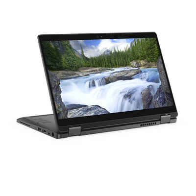 Dell Dell Latitude 7400 Business-Notebook (Intel Core i5, 256 GB SSD)