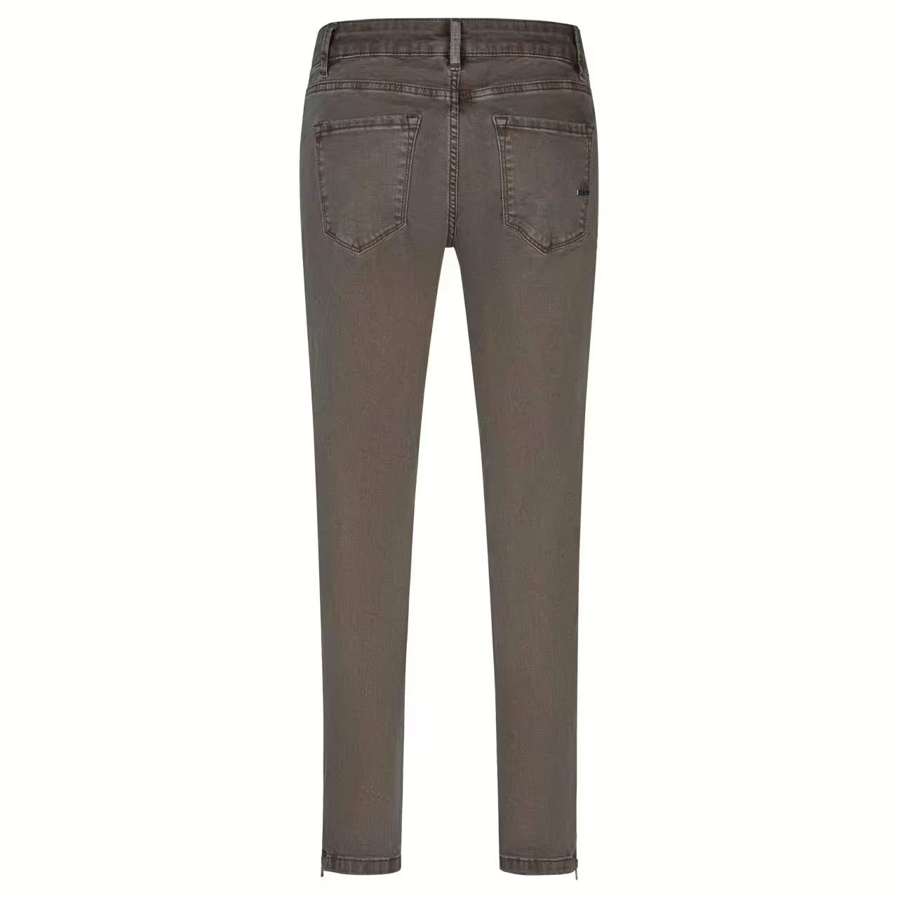 Buena Vista Stoffhose ? Damen Stoffhose Stretch ? 7/8 Hose Regular Fit - Ta günstig online kaufen