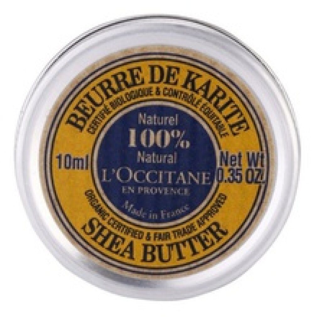 L'OCCITANE Körperpflegemittel L'Occitane Butter Shea 150ml