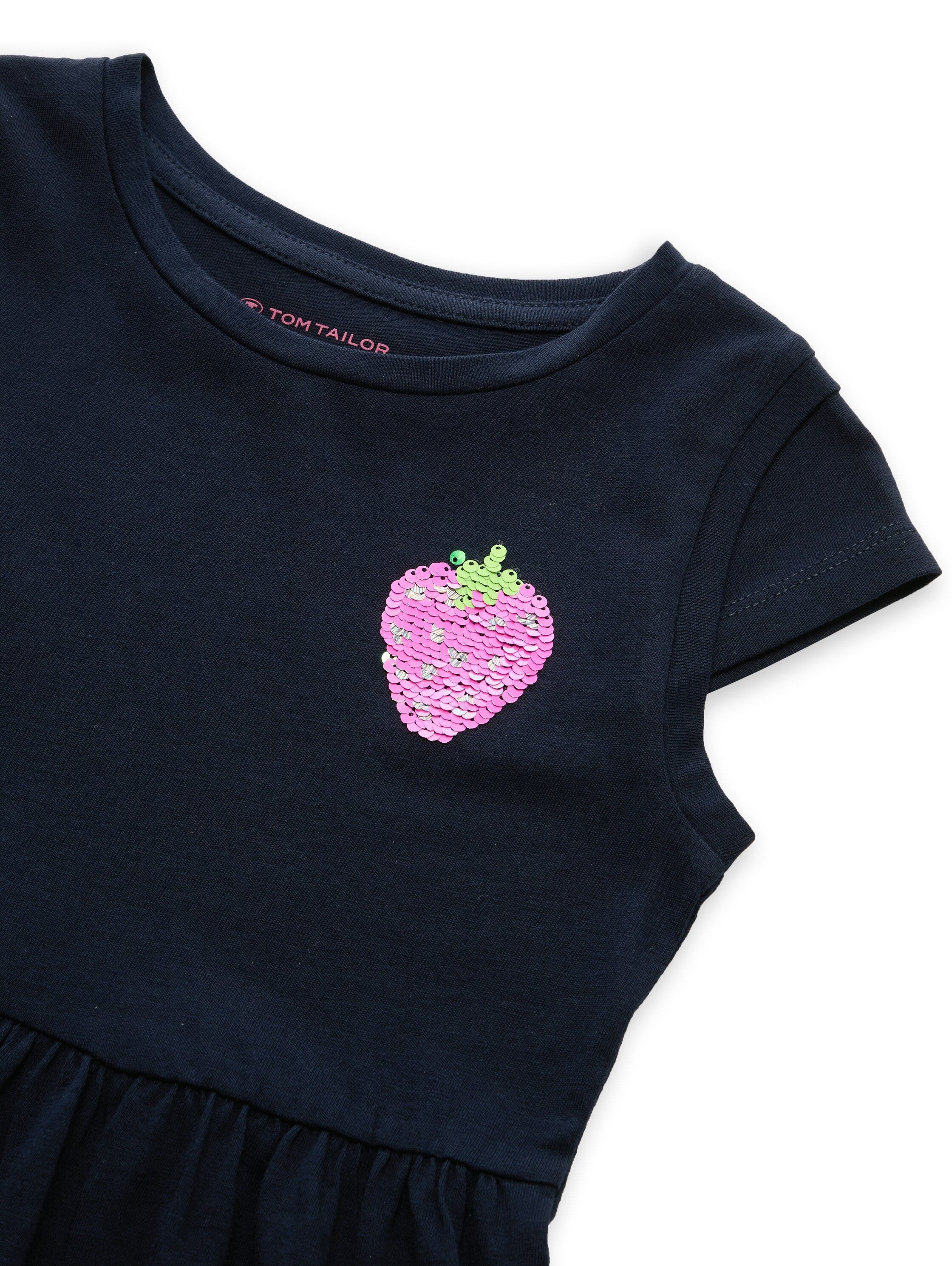 TOM TAILOR Sommerkleid