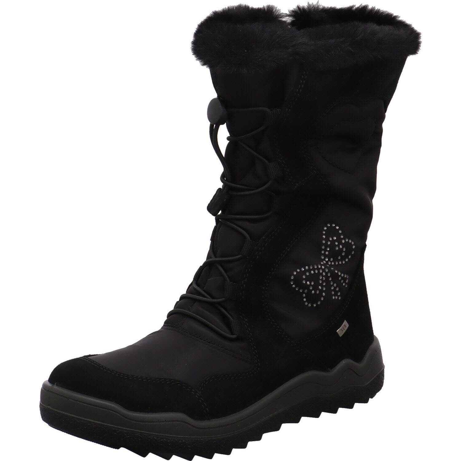 Imac Frosty Stiefel