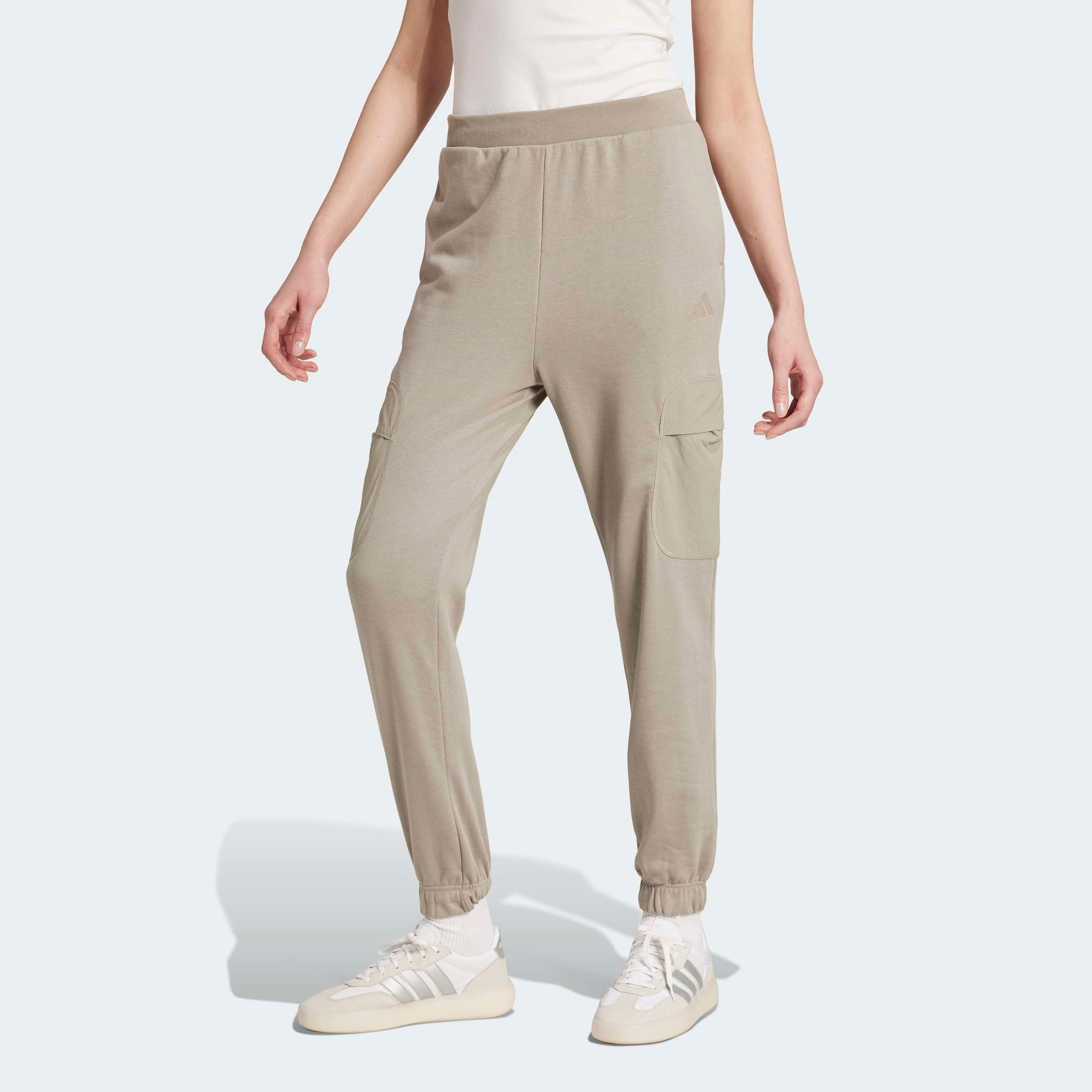 adidas Sportswear Sporthose W CE G günstig online kaufen