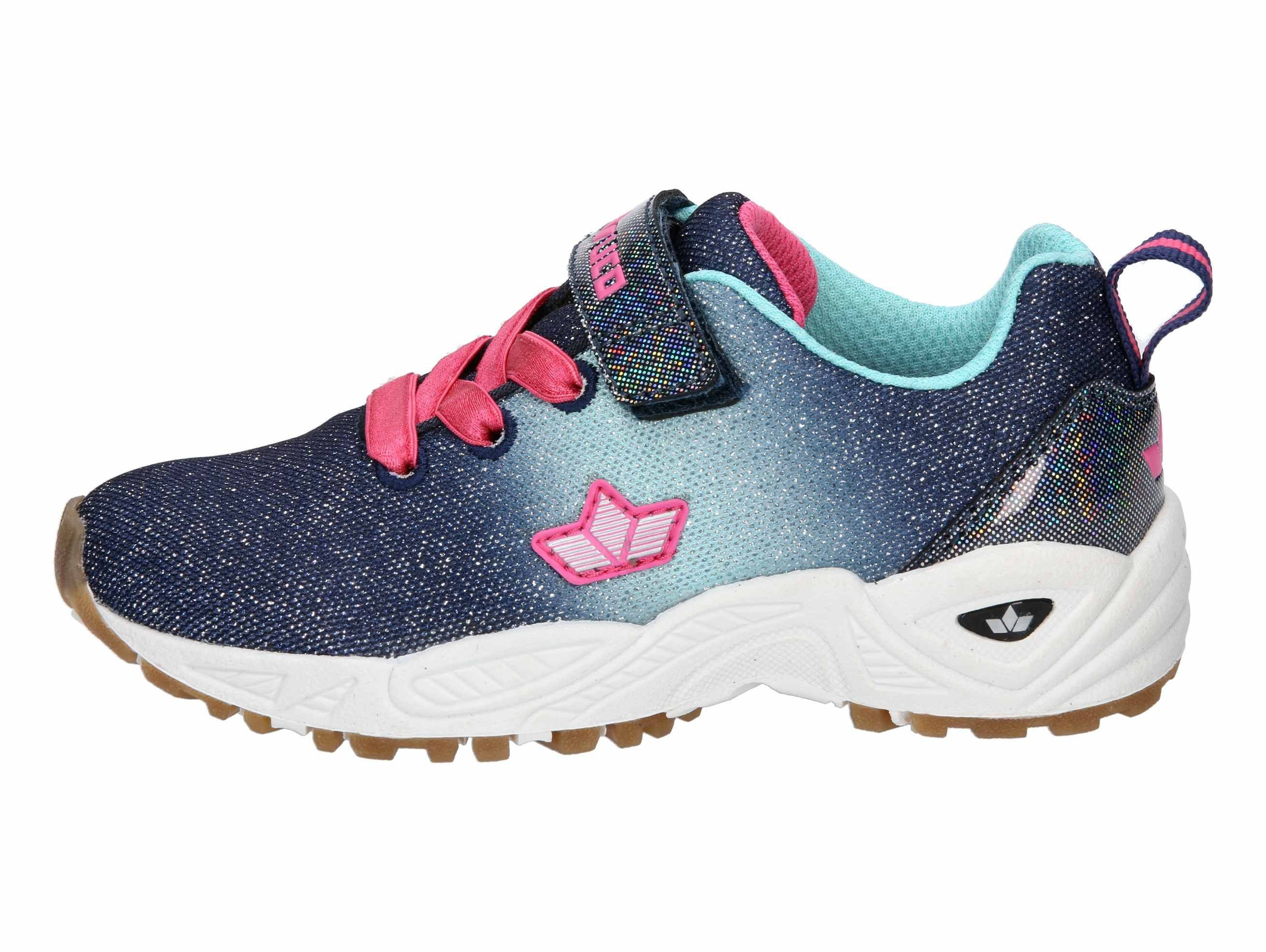 Lico Sportschuh Florina VS Trainingsschuh – Bild 2 von 5