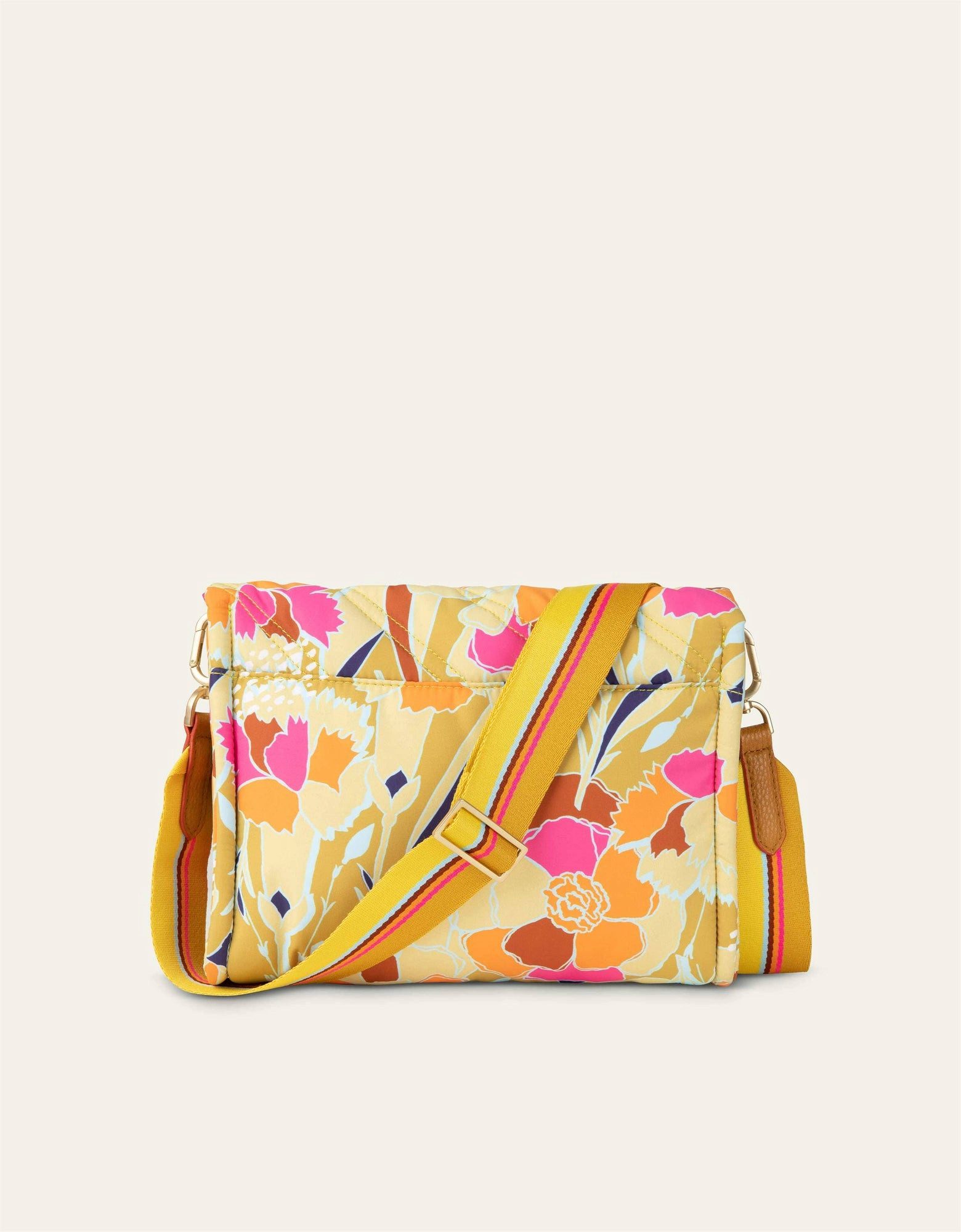 Oilily Umhängetasche Carnation Fay Cross Body