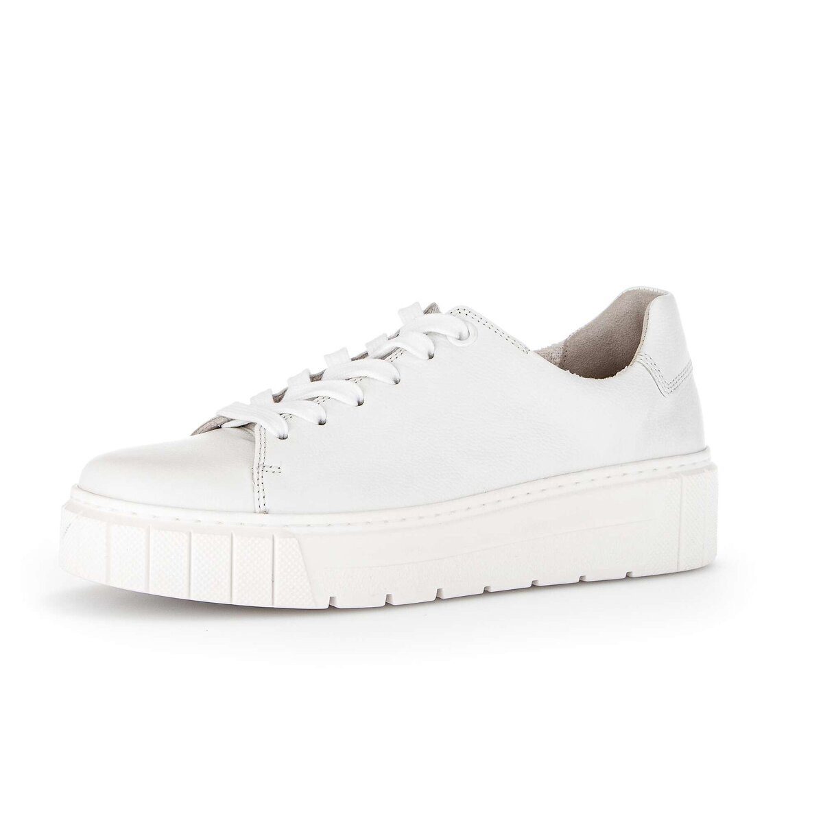 Gabor Sneaker low Glattleder Sneaker günstig online kaufen