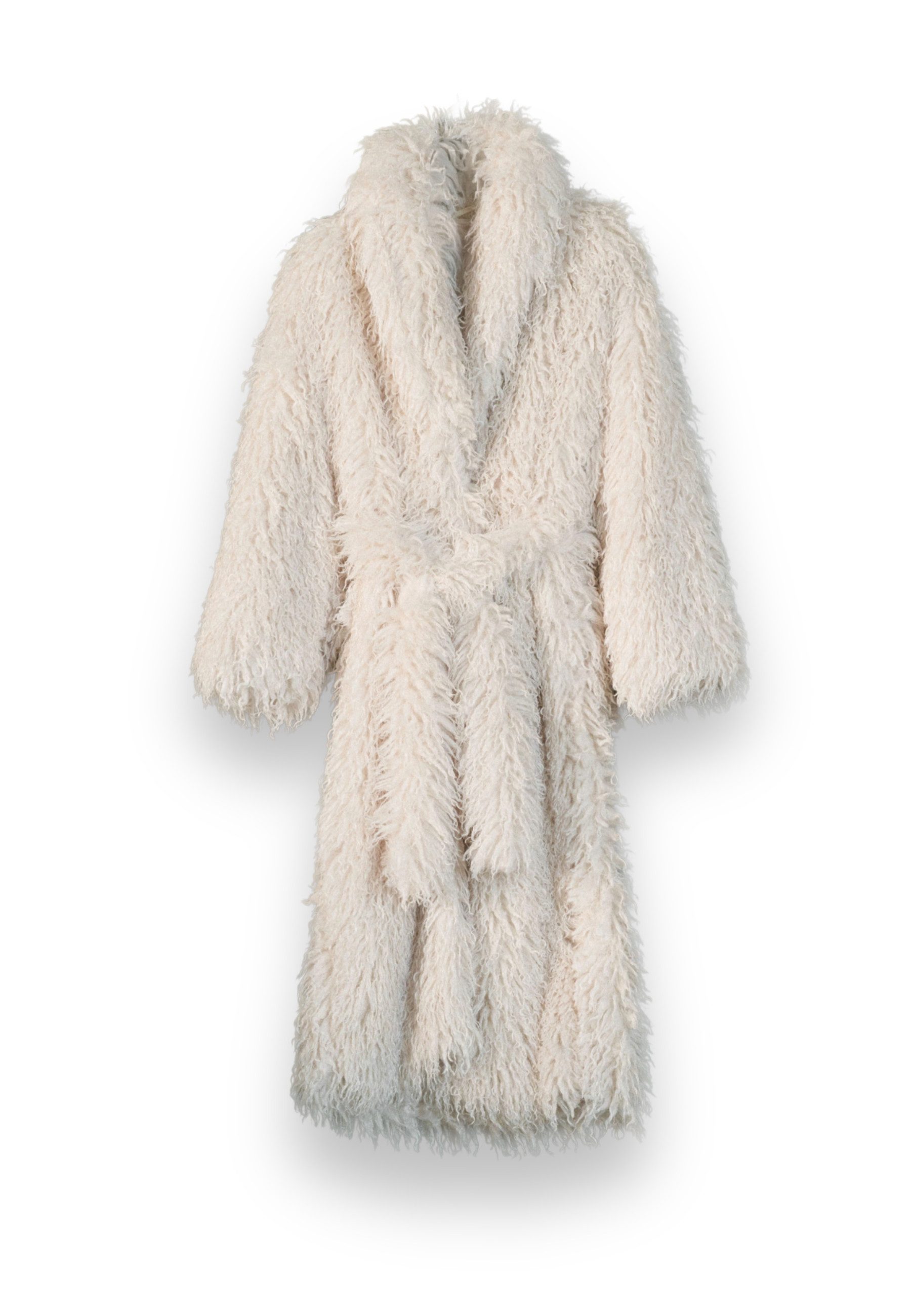 RICANO Fellimitatmantel Marielle Made in Italy günstig online kaufen