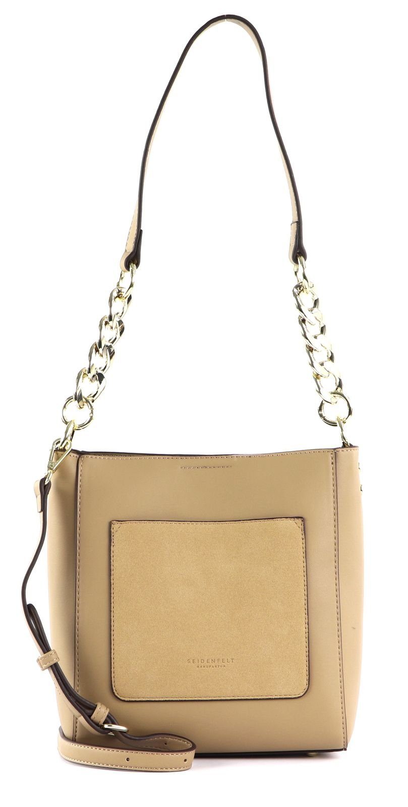 Schultertasche